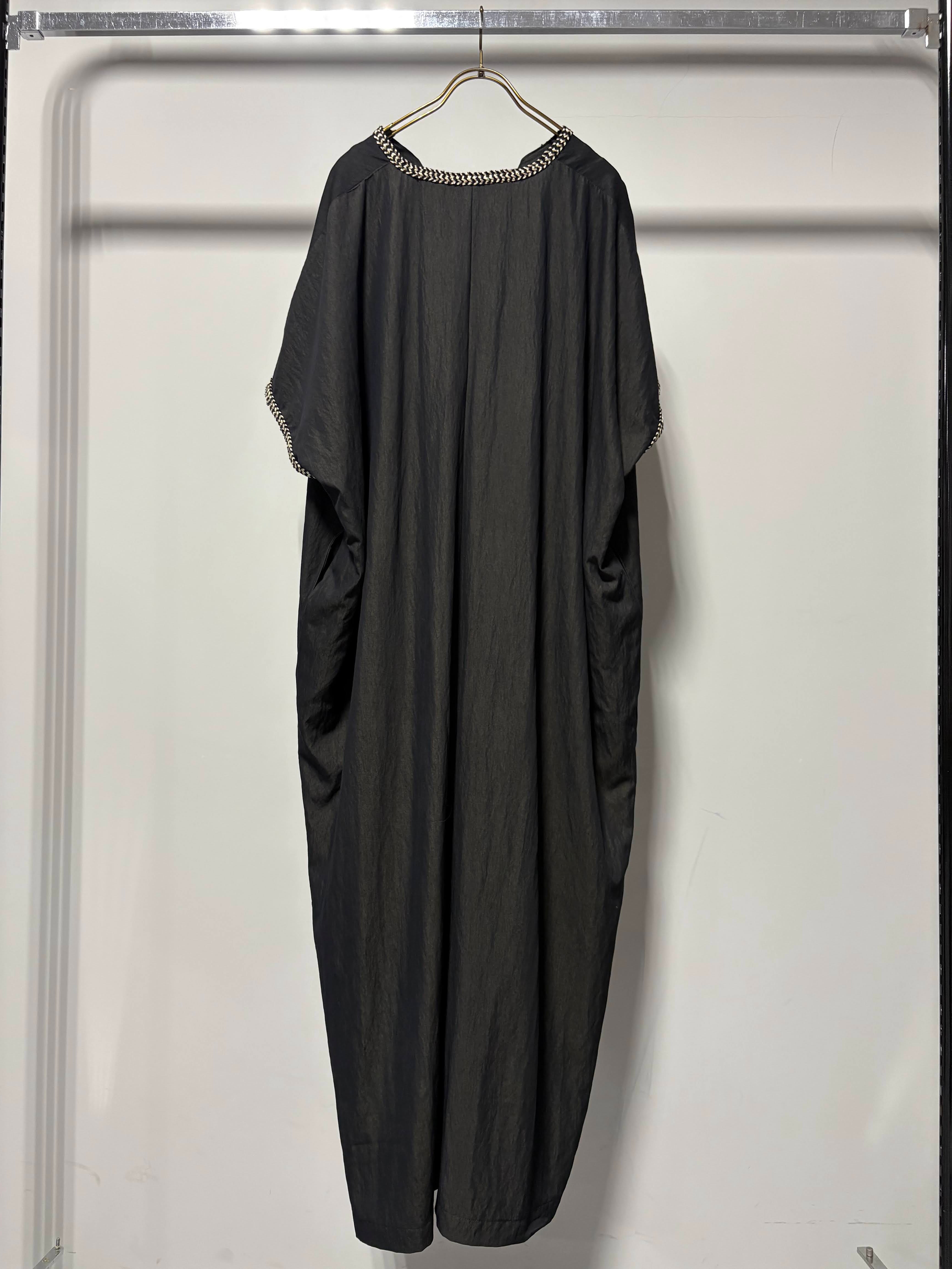 【MARGAUX VINTAGE】カフタンドレス/MG OP-26041-S