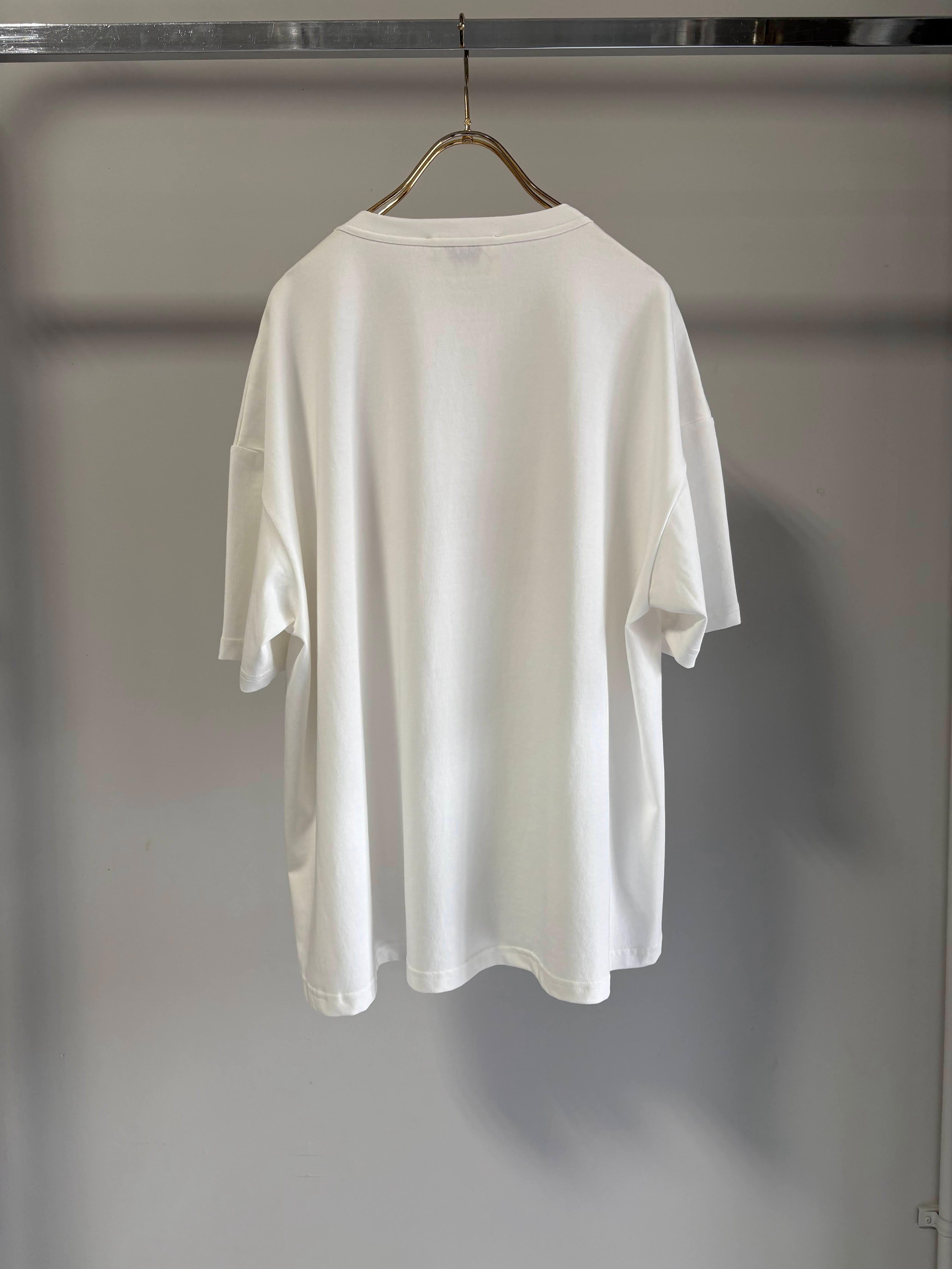 【MARGAUX VINTAGE】Vivant!ロゴTEE/MG CT-26068-S