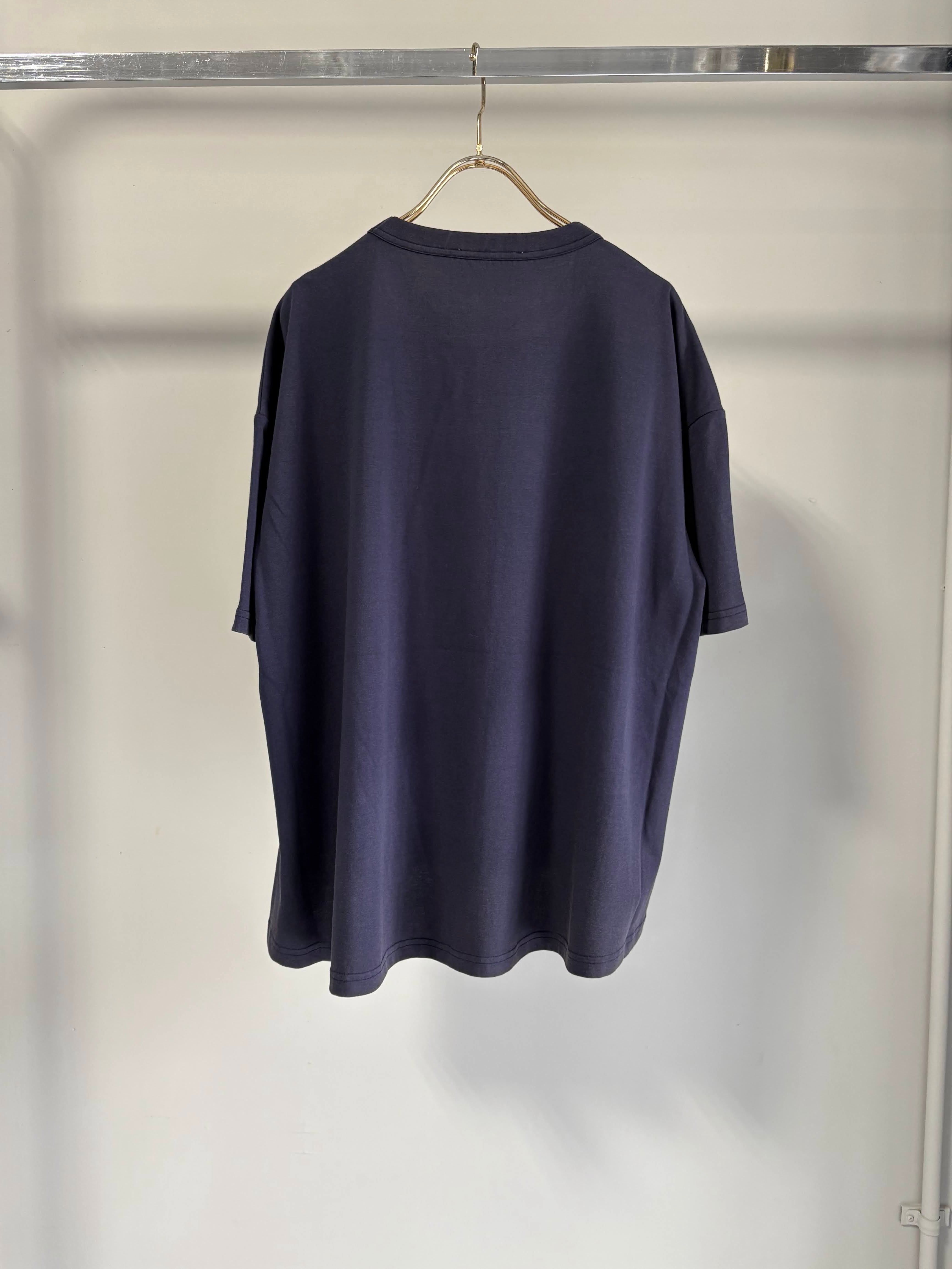 【MARGAUX VINTAGE】FRロゴTEE/MG CT-26069-S