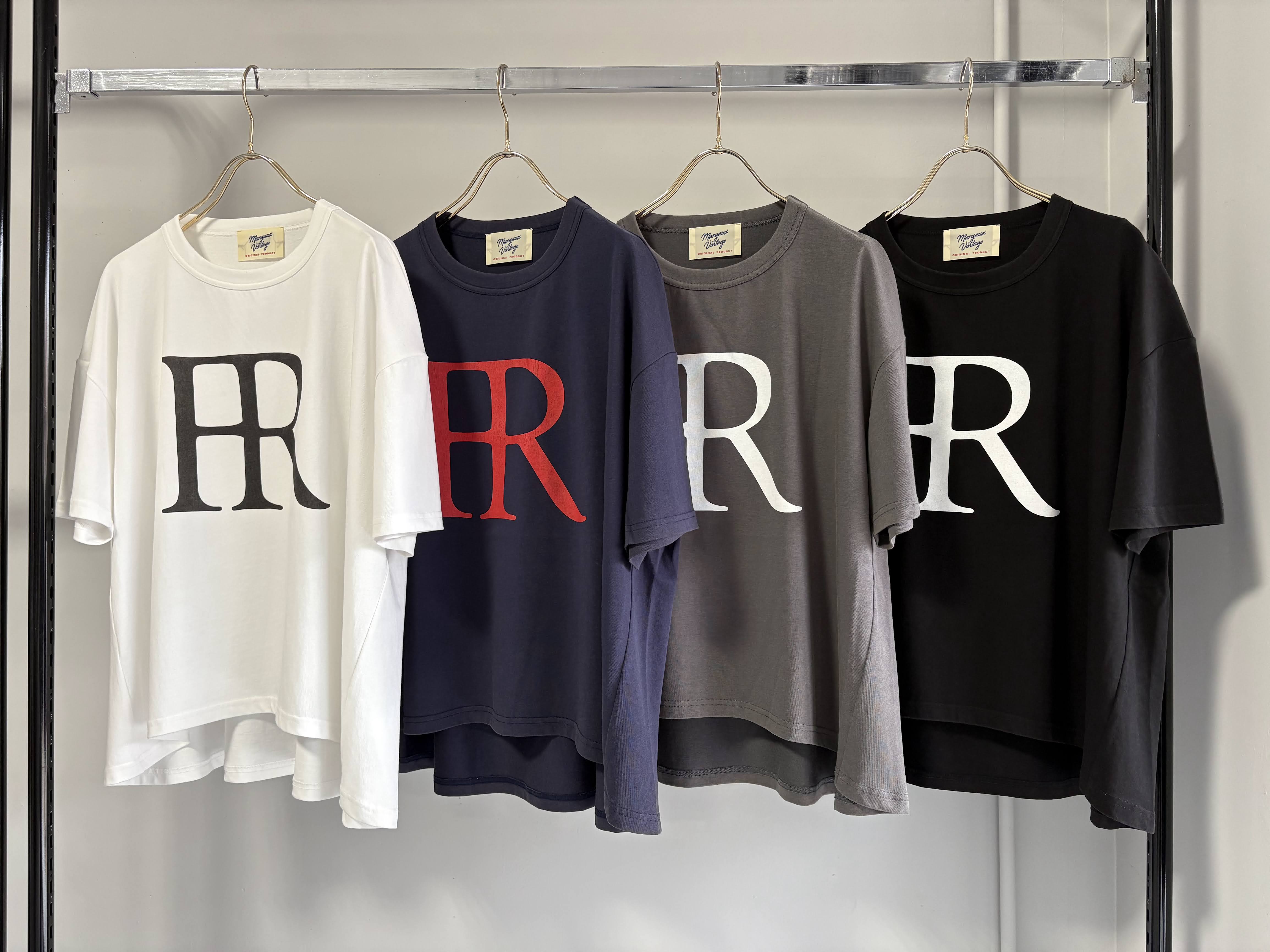 【MARGAUX VINTAGE】FRロゴTEE/MG CT-26069-S