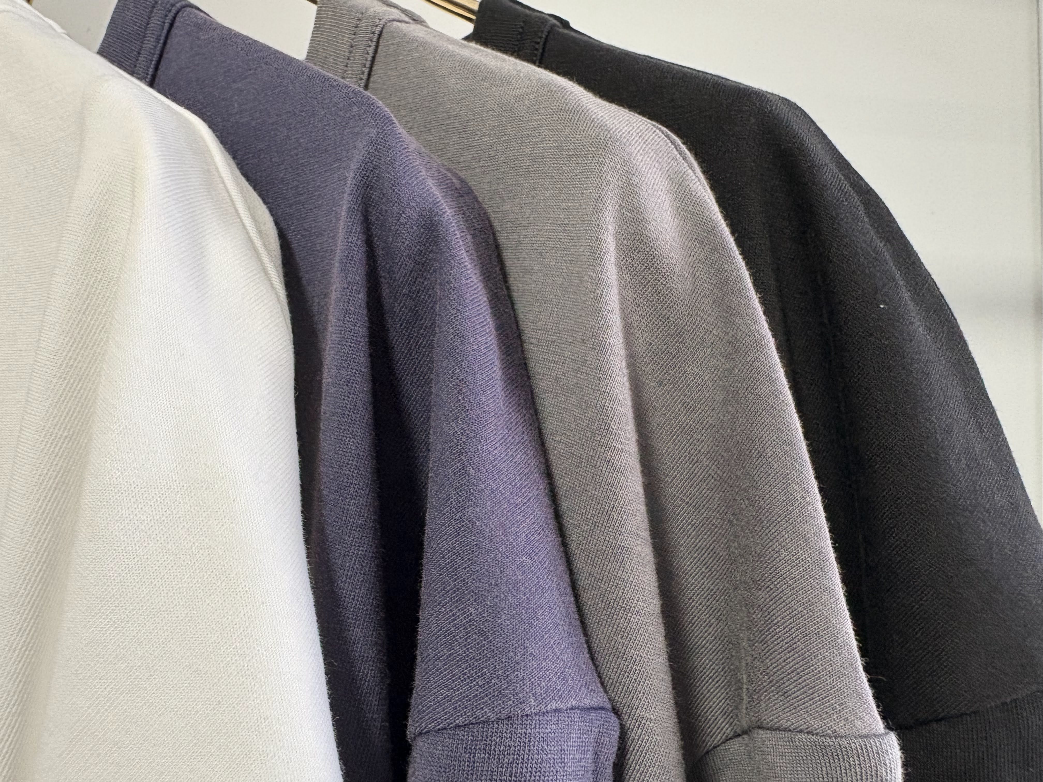 【MARGAUX VINTAGE】MVレッド/ブルーロゴTEE/MG CT-26070-S