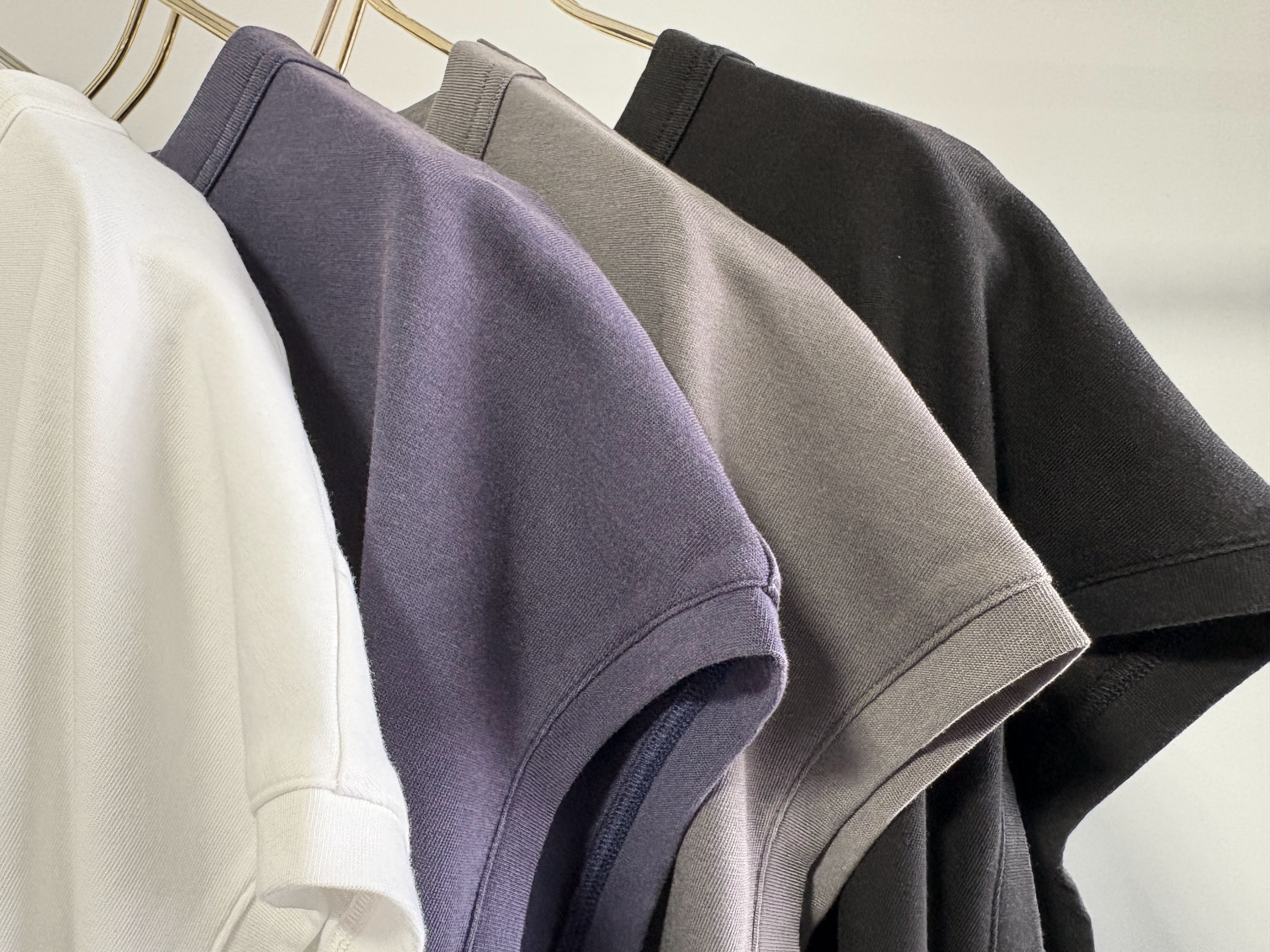 【MARGAUX VINTAGE】FRAノースリーブロゴTEE/MG CT-26073-S