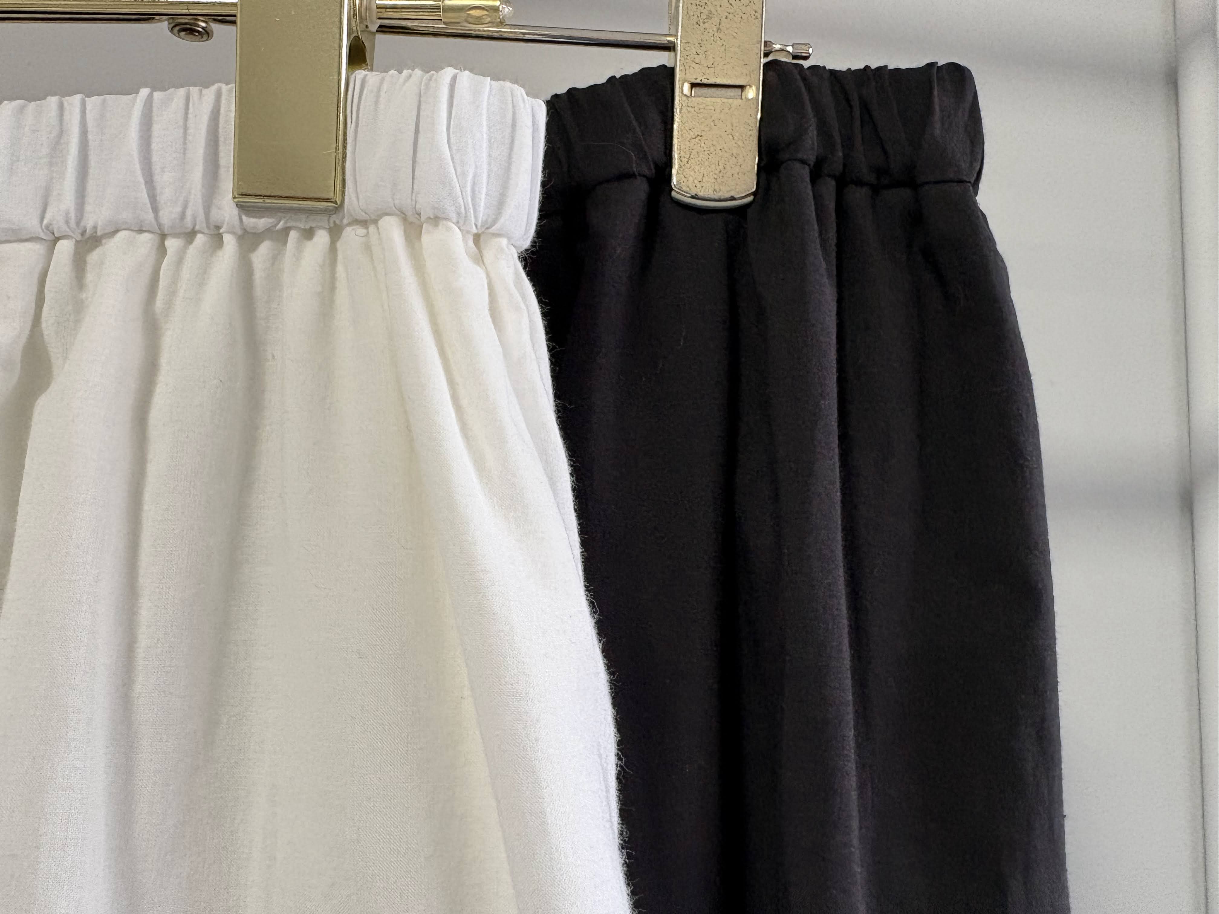 【MARGAUX VINTAGE】コットンレーススカート/MG SK-26049-S