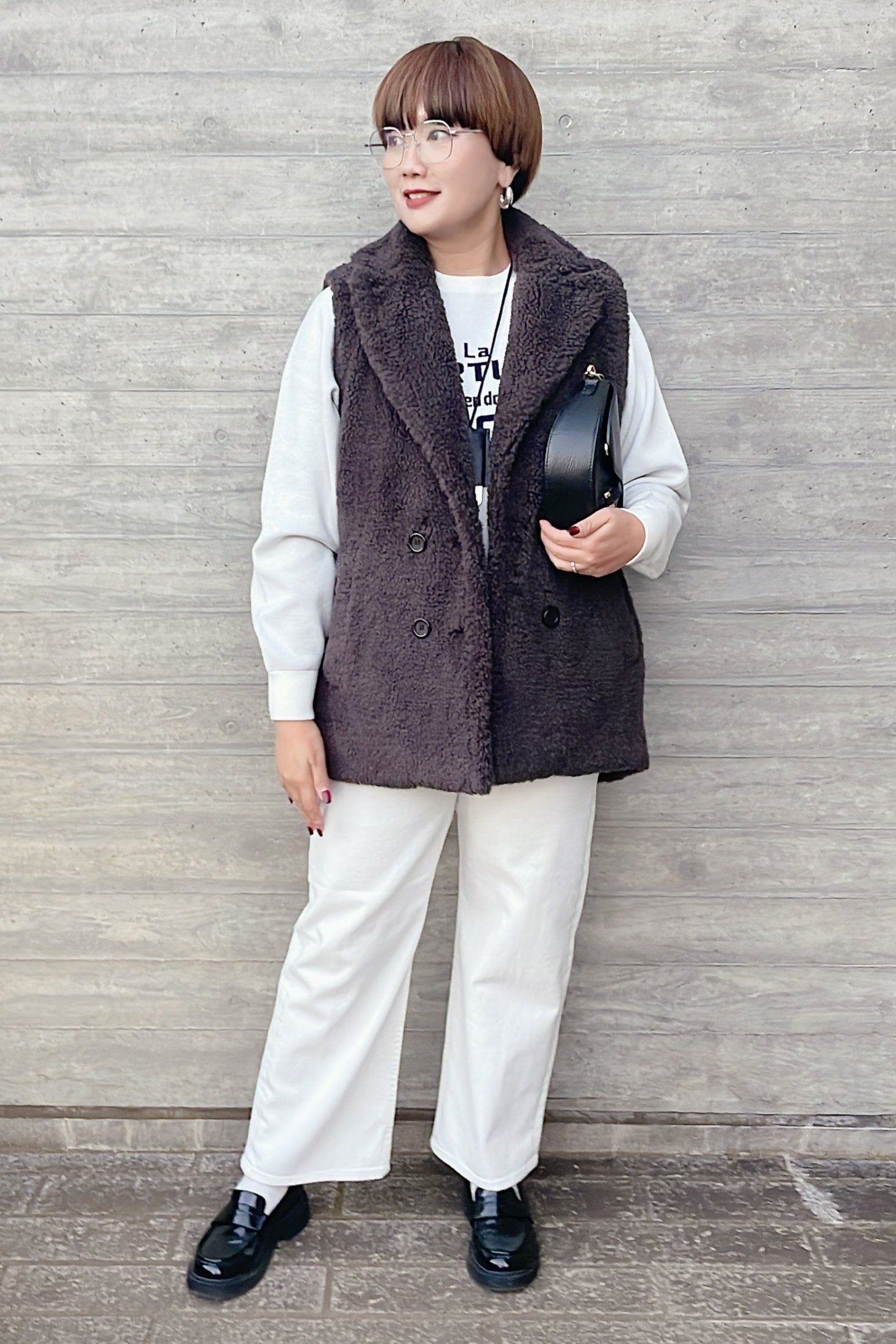 【PASSIONE】ロゴニット/436956