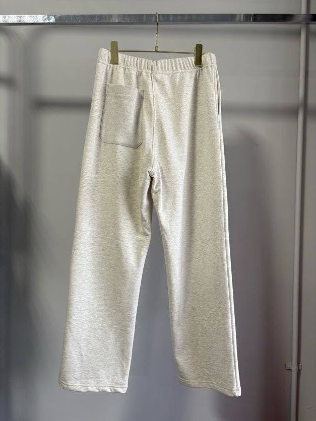 【GOOD VIEW DESIGN】Fロゴ裏毛パンツ/GVD PT-26026