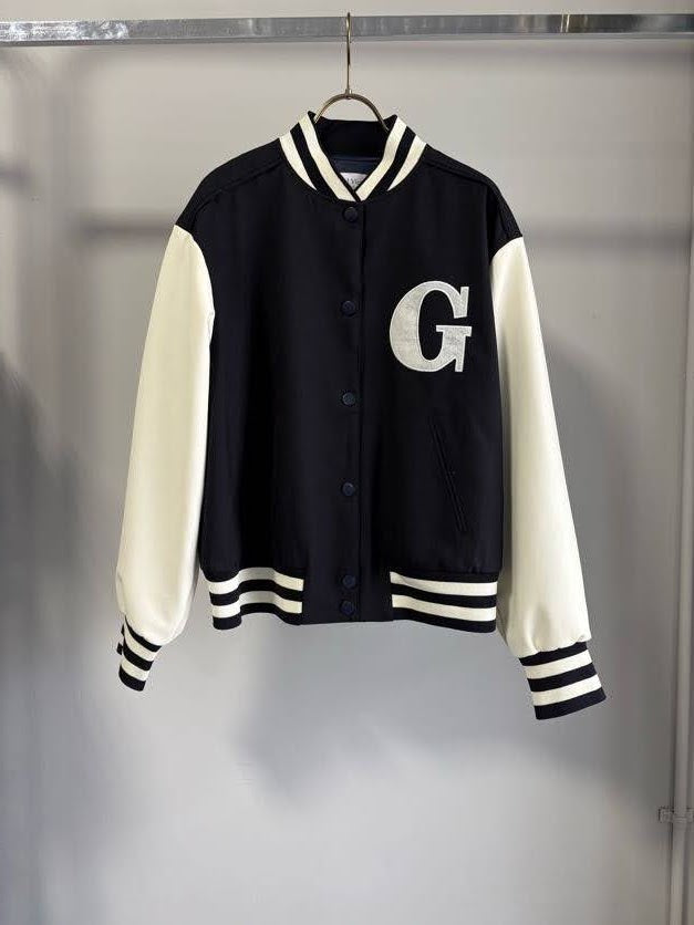 【GOOD VIEW DESIGN】スタジャン/GVD JK-26023