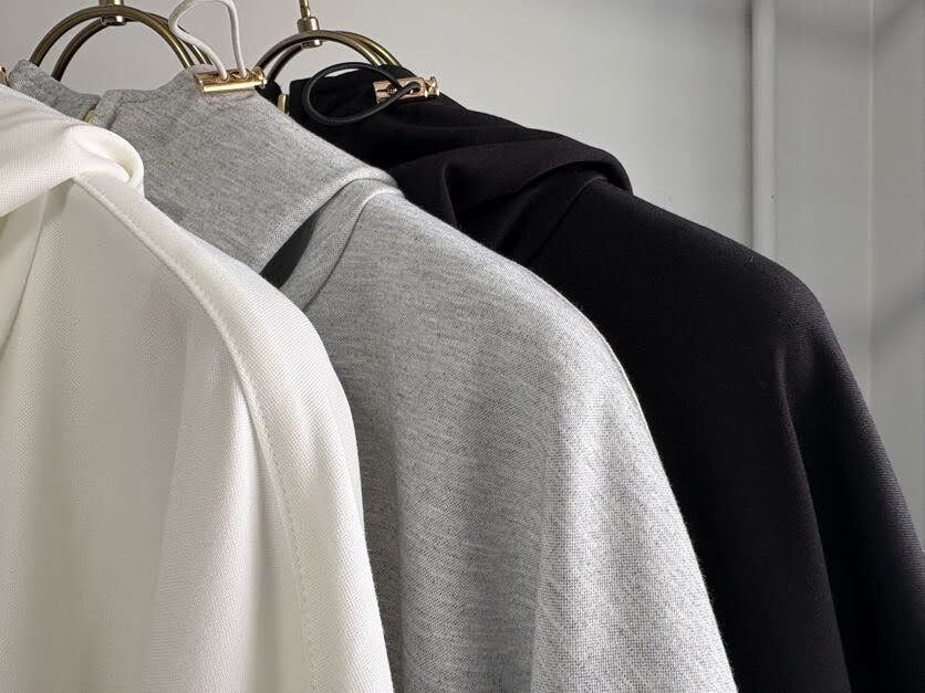 【GOOD VIEW DESIGN】ジップアップパーカー/GVD JK-26024