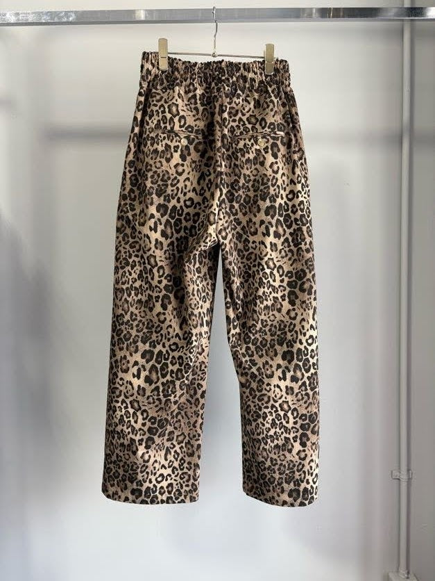 【GOOD VIEW DESIGN】ウエストゴムパンツ/GVD PT-26020