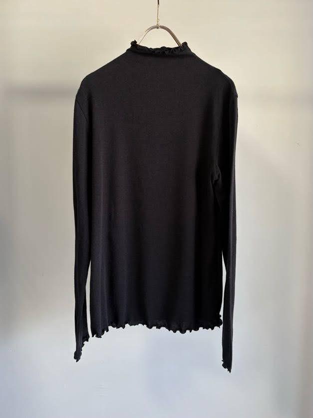 【GOOD VIEW DESIGN】パウダリータートルトップス/GVD CT-26038