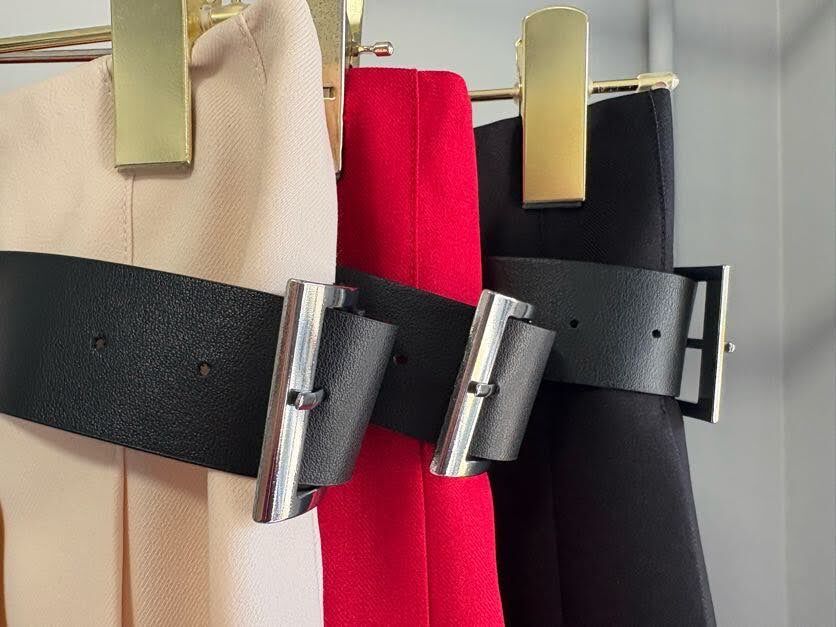 【GOOD VIEW DESIGN】タックスカート/GVD SK-26022