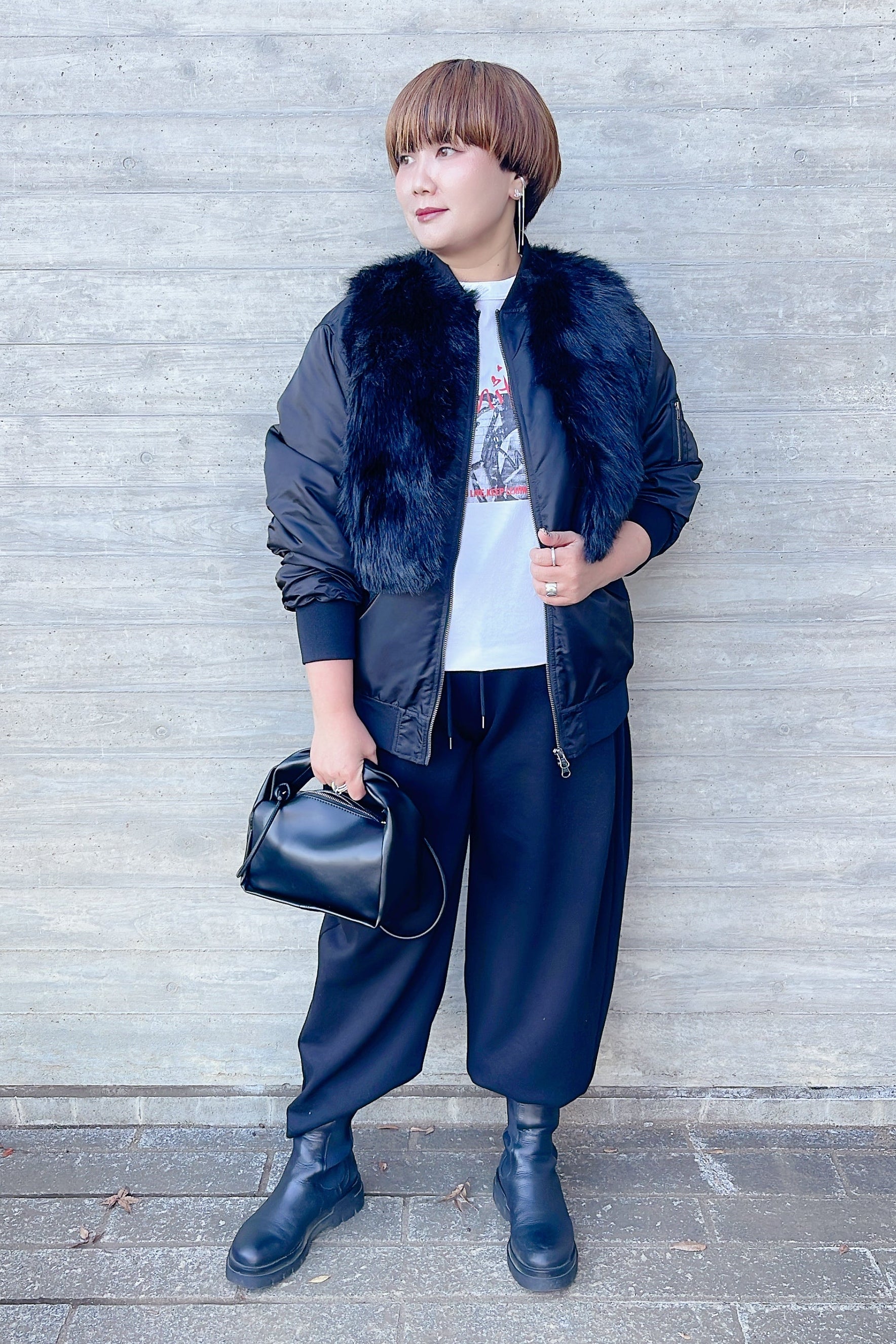 【ante aciem】シャイニーMA-1/21243765