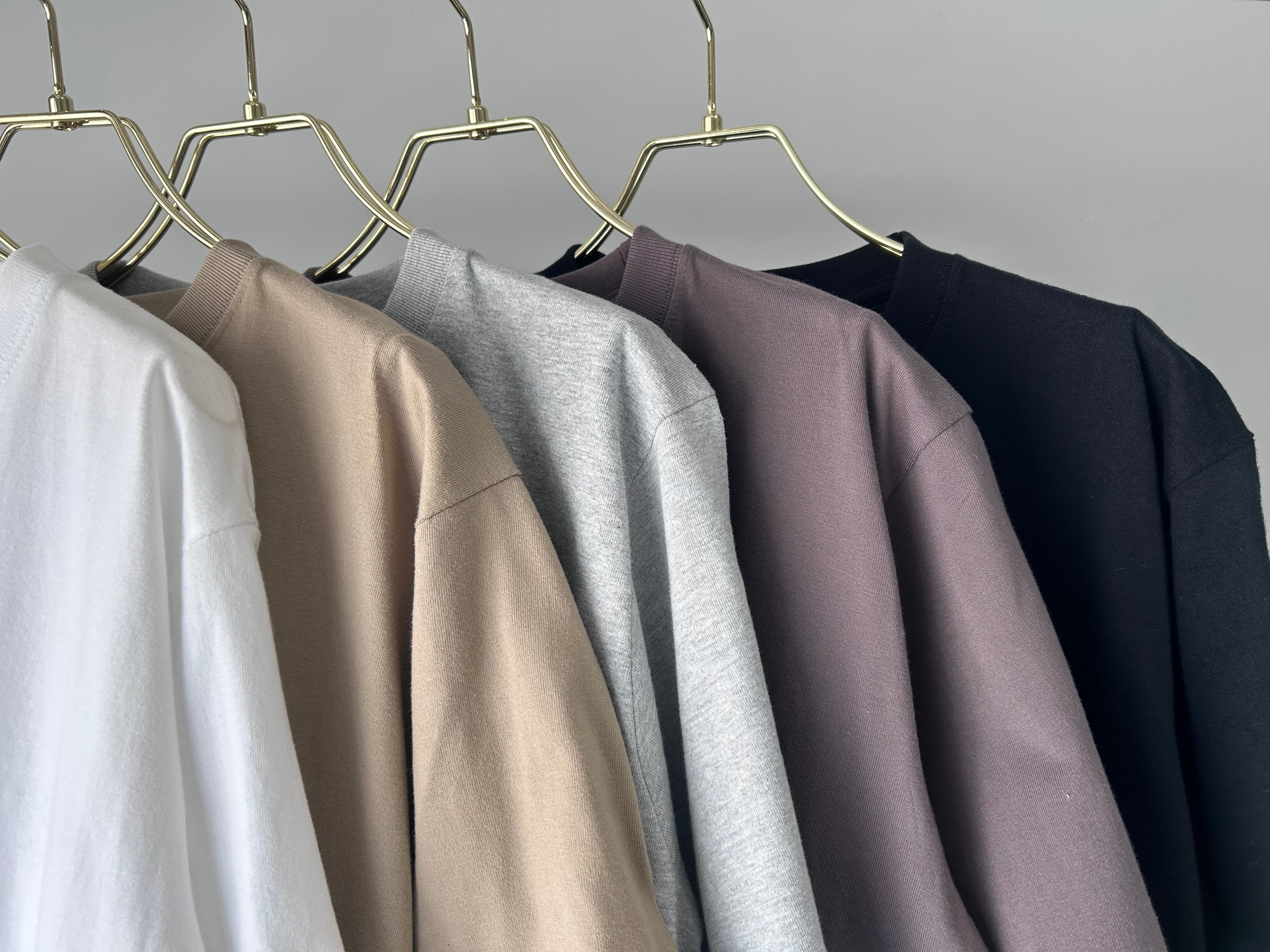 【MARGAUX VINTAGE】DEER T/MG CT-25106-A