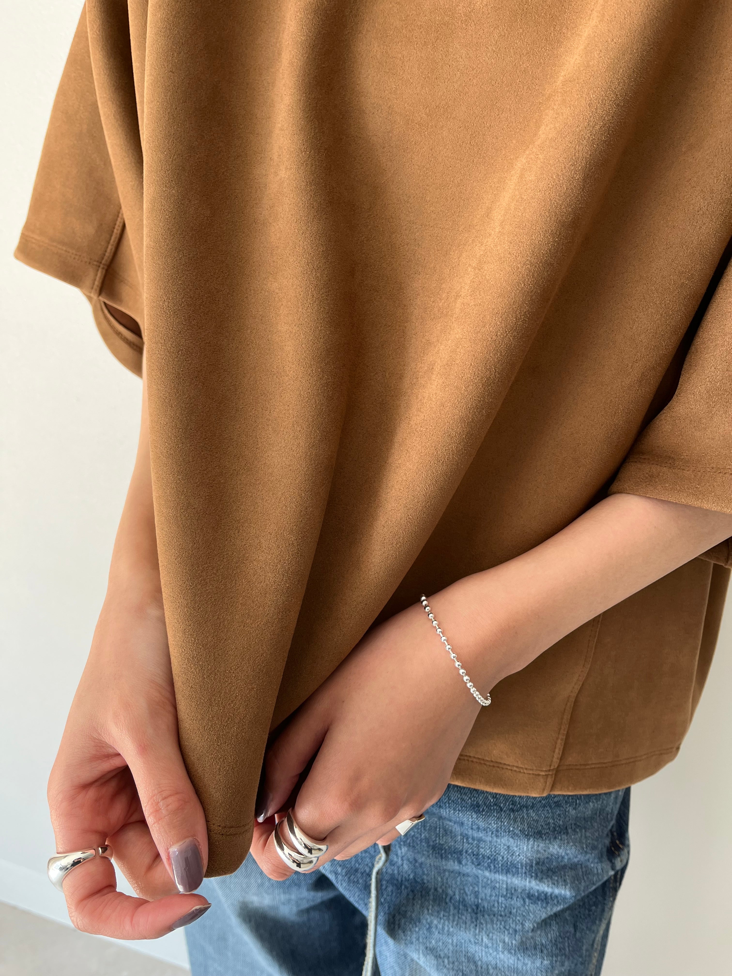 【AGAWD】スエードT/2225-6056