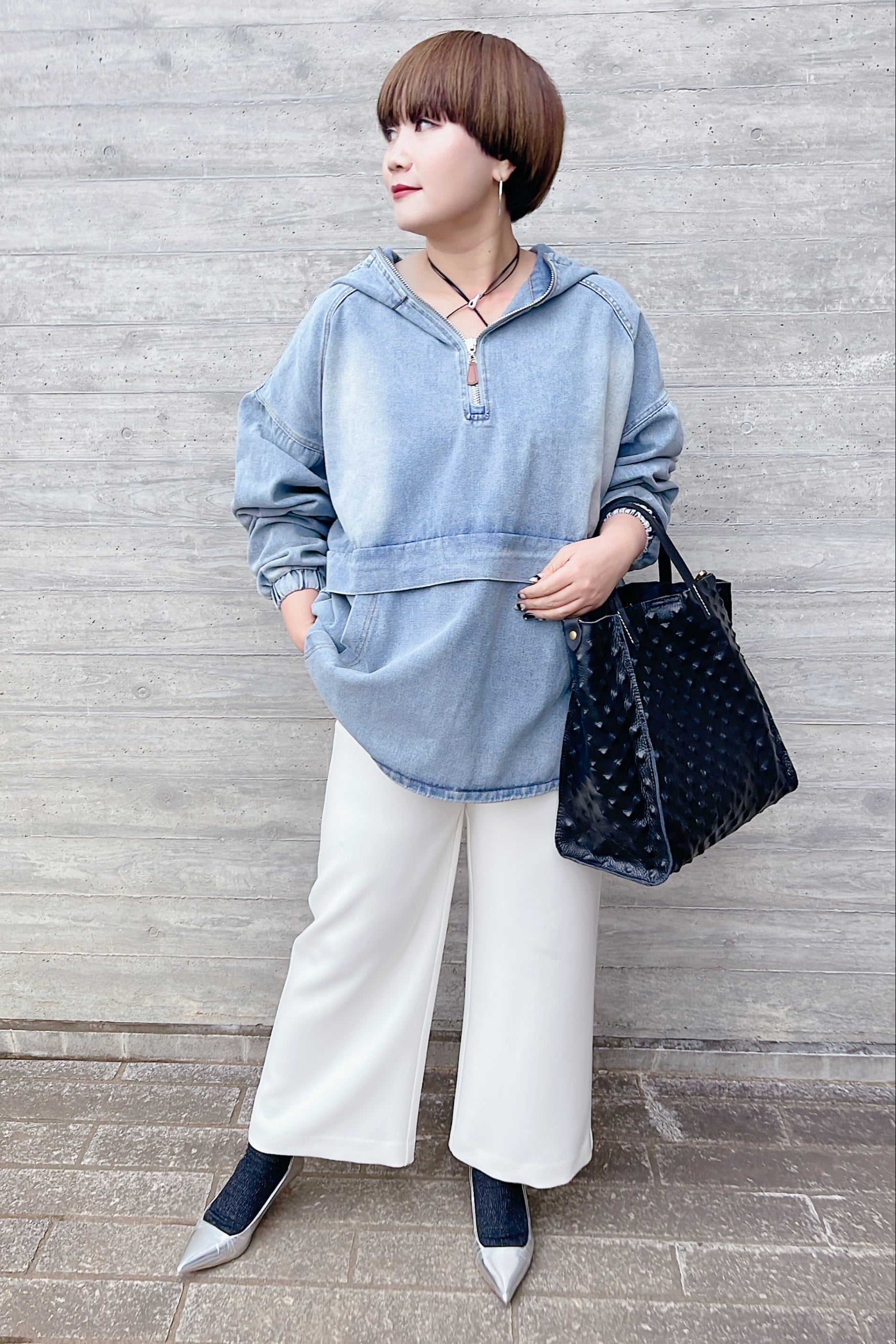 【AnnaKerry】ラウンジパンツ/27244602