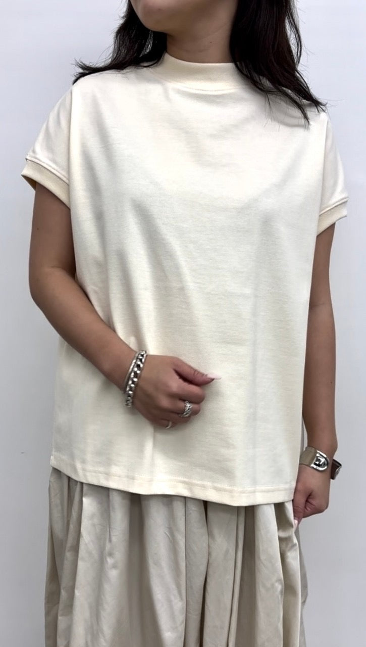 【CLOCHE】モクネックT/51285765