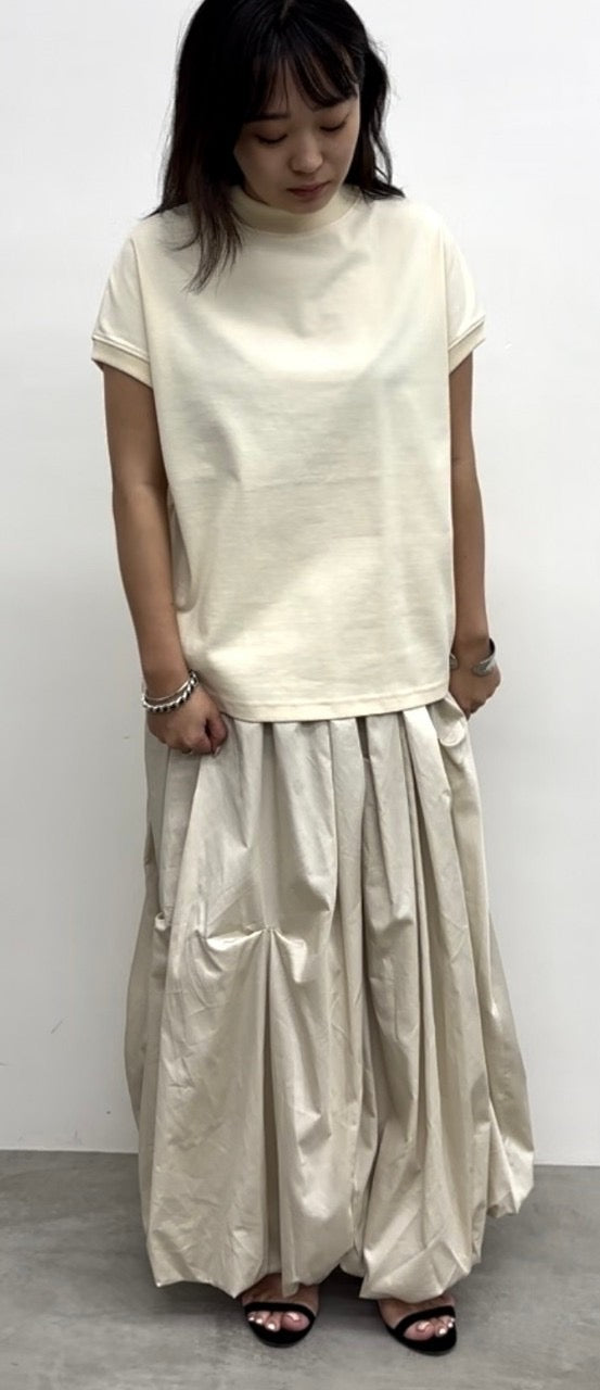 【CLOCHE】モクネックT/51285765
