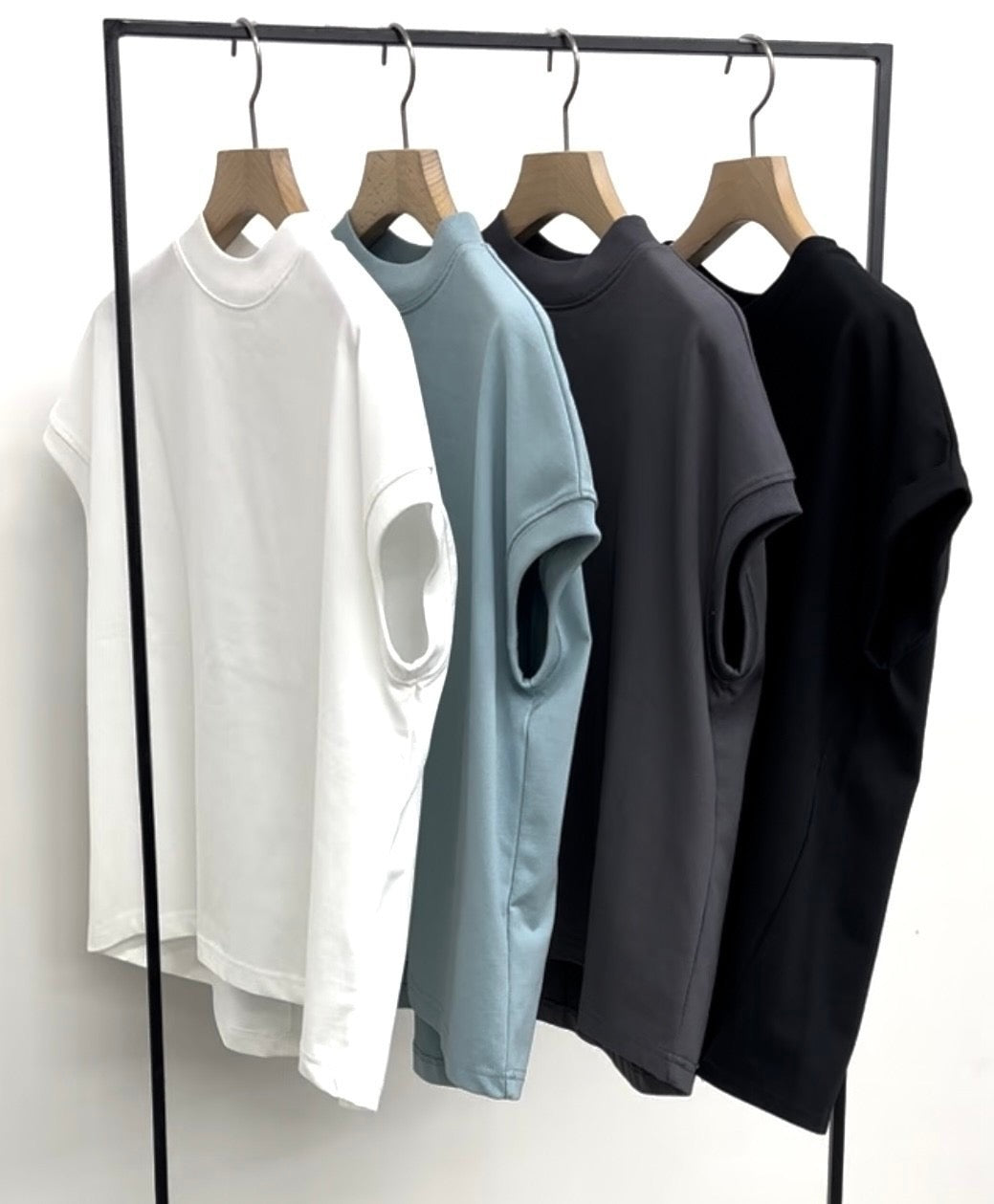 【CLOCHE】モクネックT/51285765
