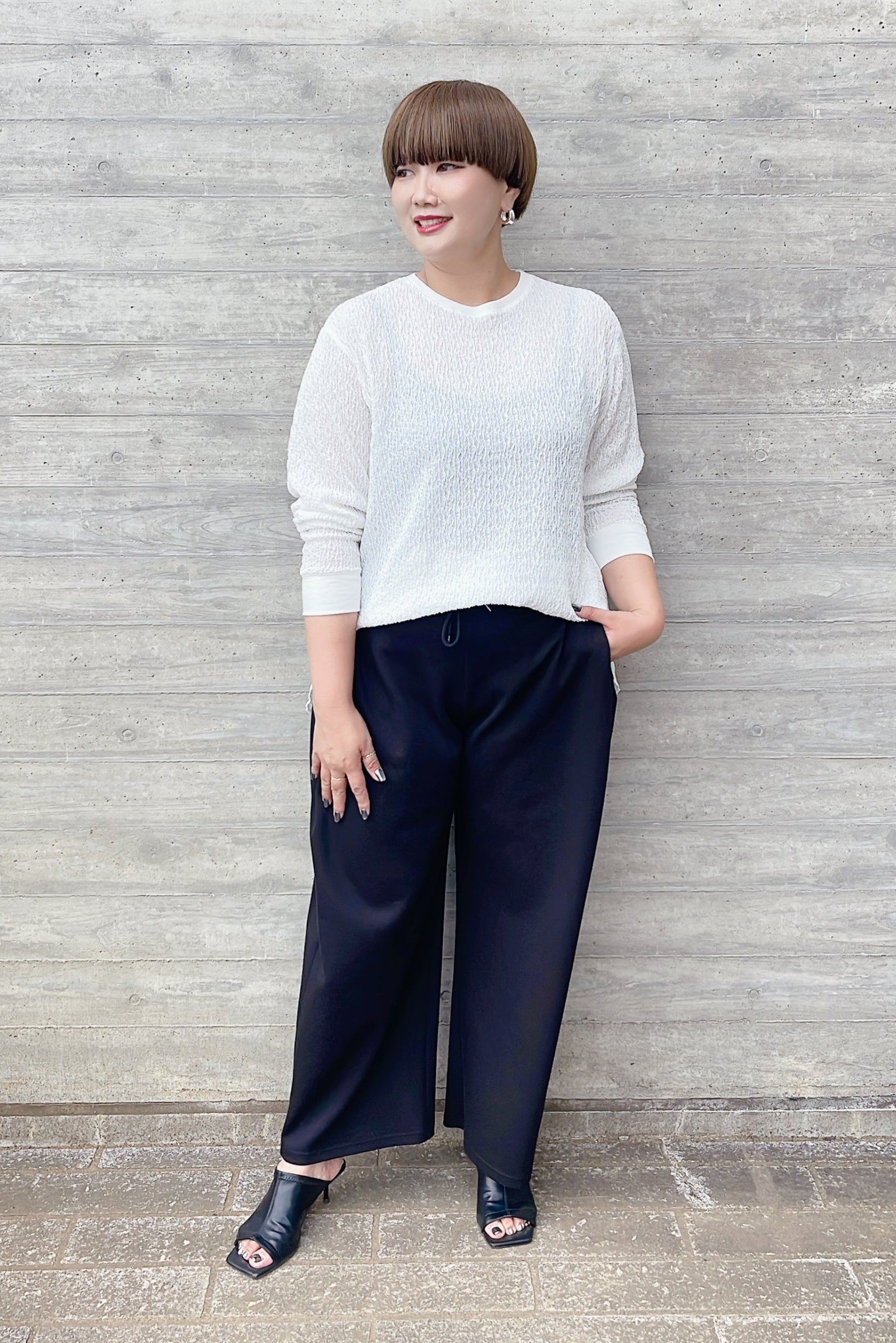 【PASSIONE】楊柳風PO/546931