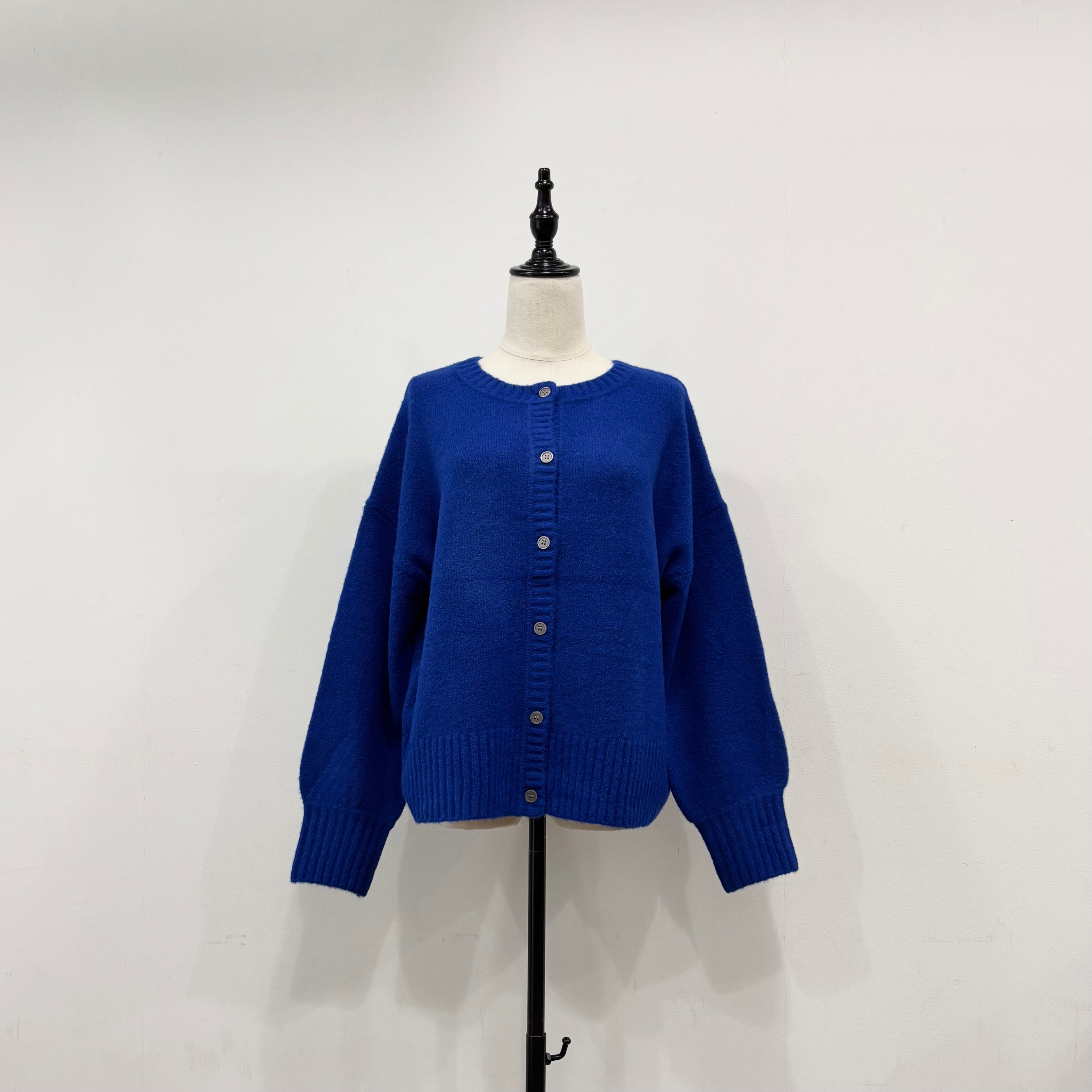 【siro de labonte】2wayカーディガン/R553114