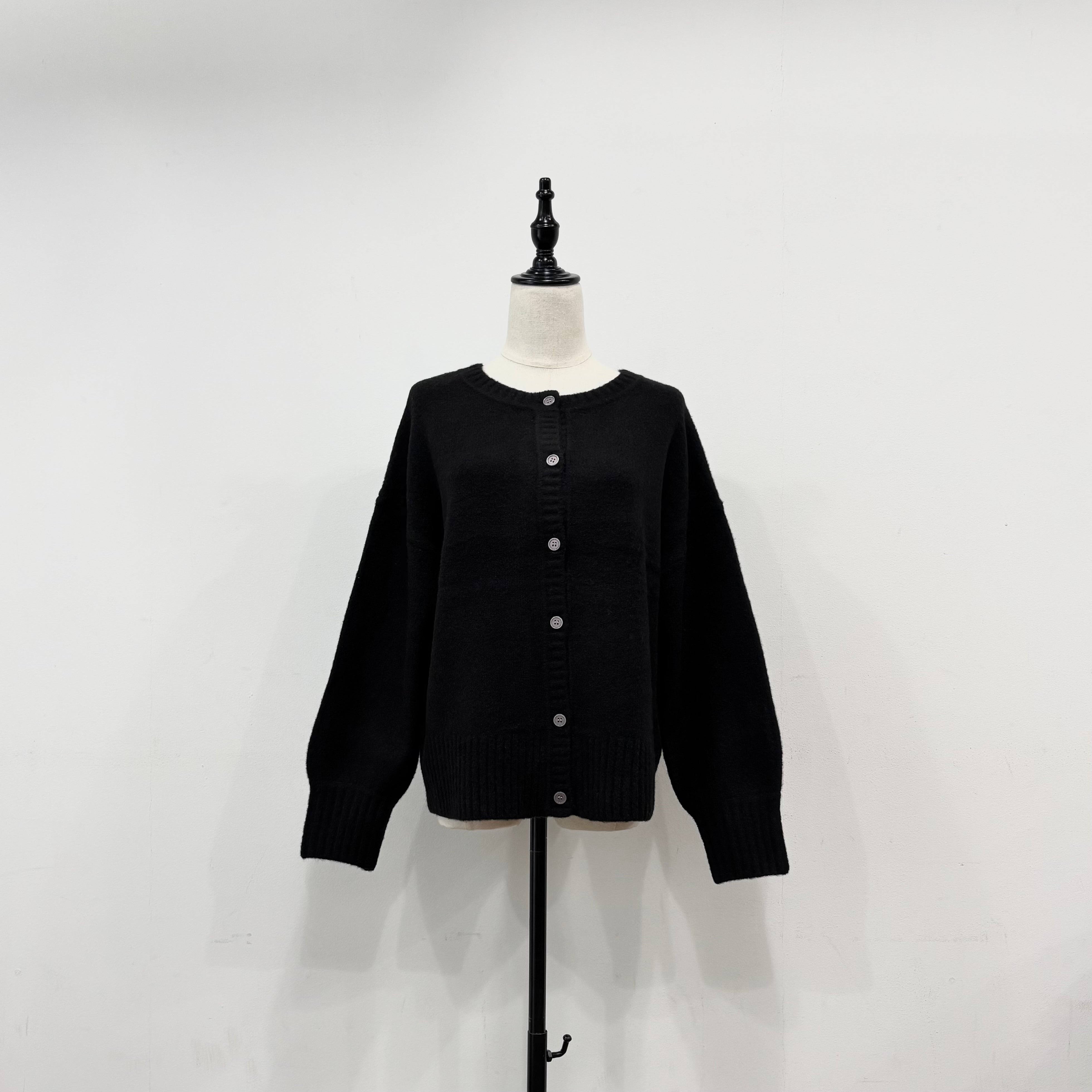 【siro de labonte】2wayカーディガン/R553114