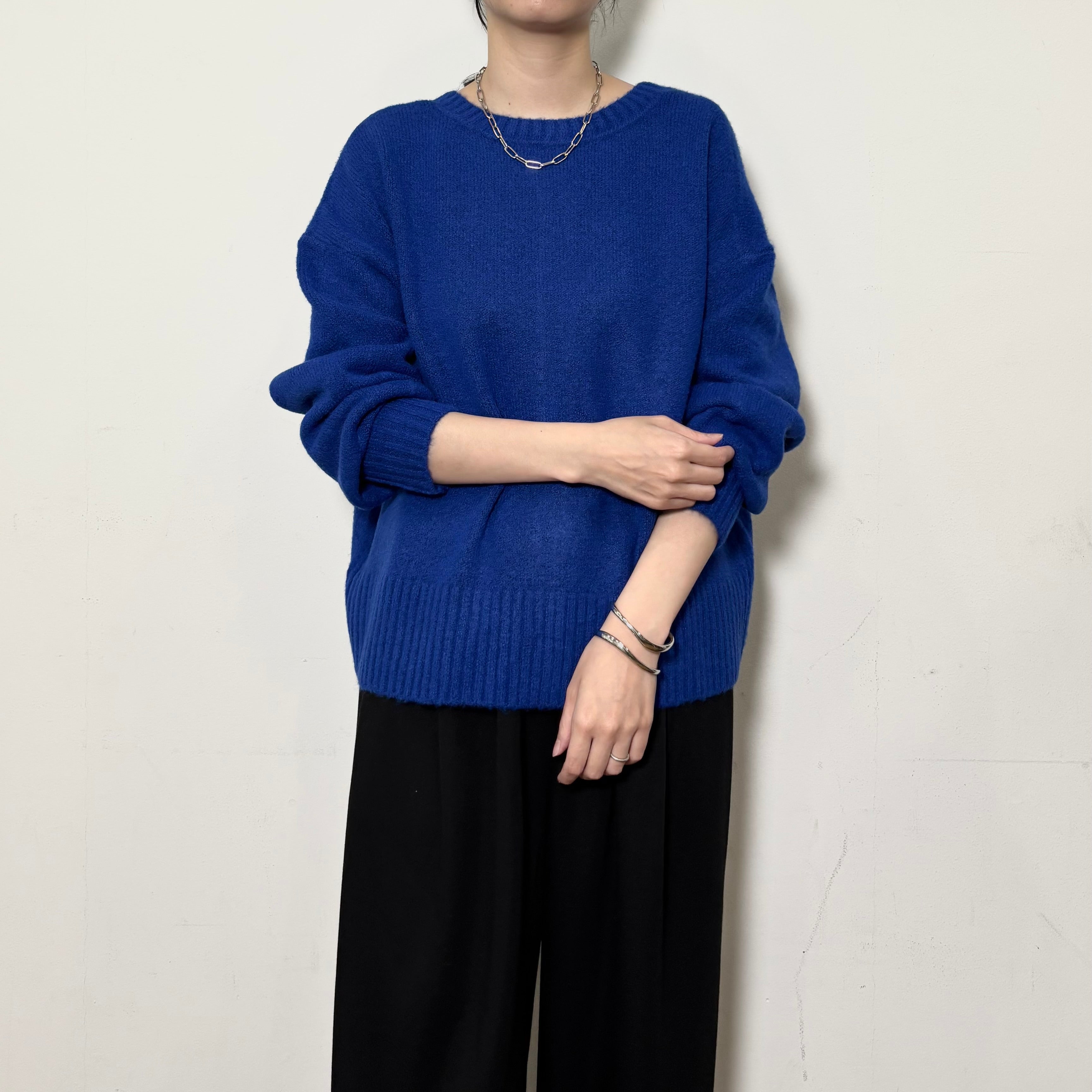 【siro de labonte】2wayカーディガン/R553114