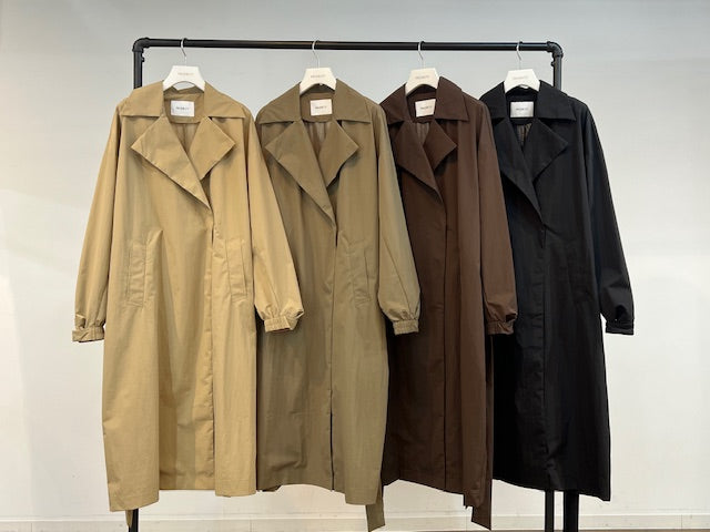 【PRIORITY】ディリーユースコート/P61146OS