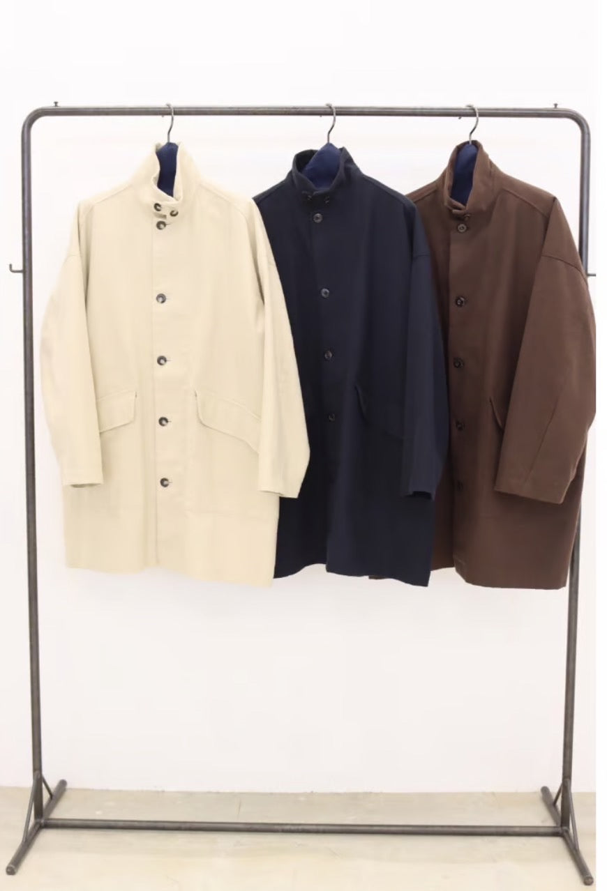 【LE MÉLANGE】カバーオール/8543901