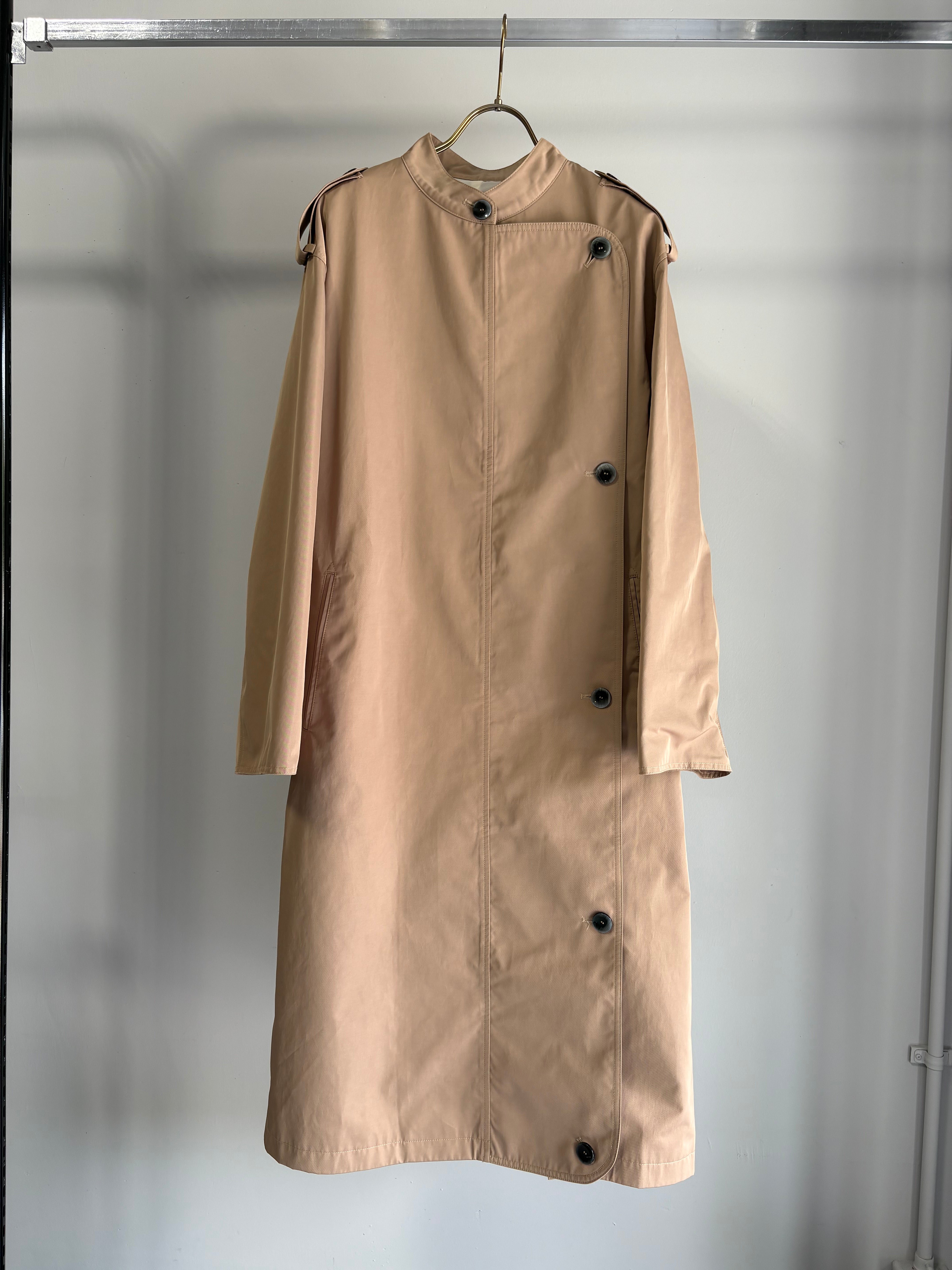 【MARGAUX VINTAGE】トレンチコート/MG CO-26020-S