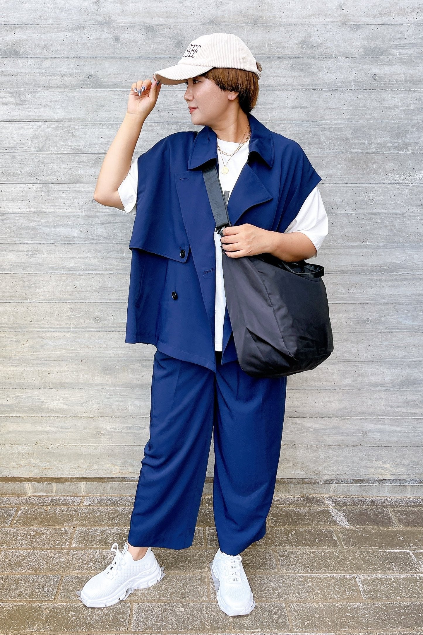 【PASSIONE】キャップ/446927