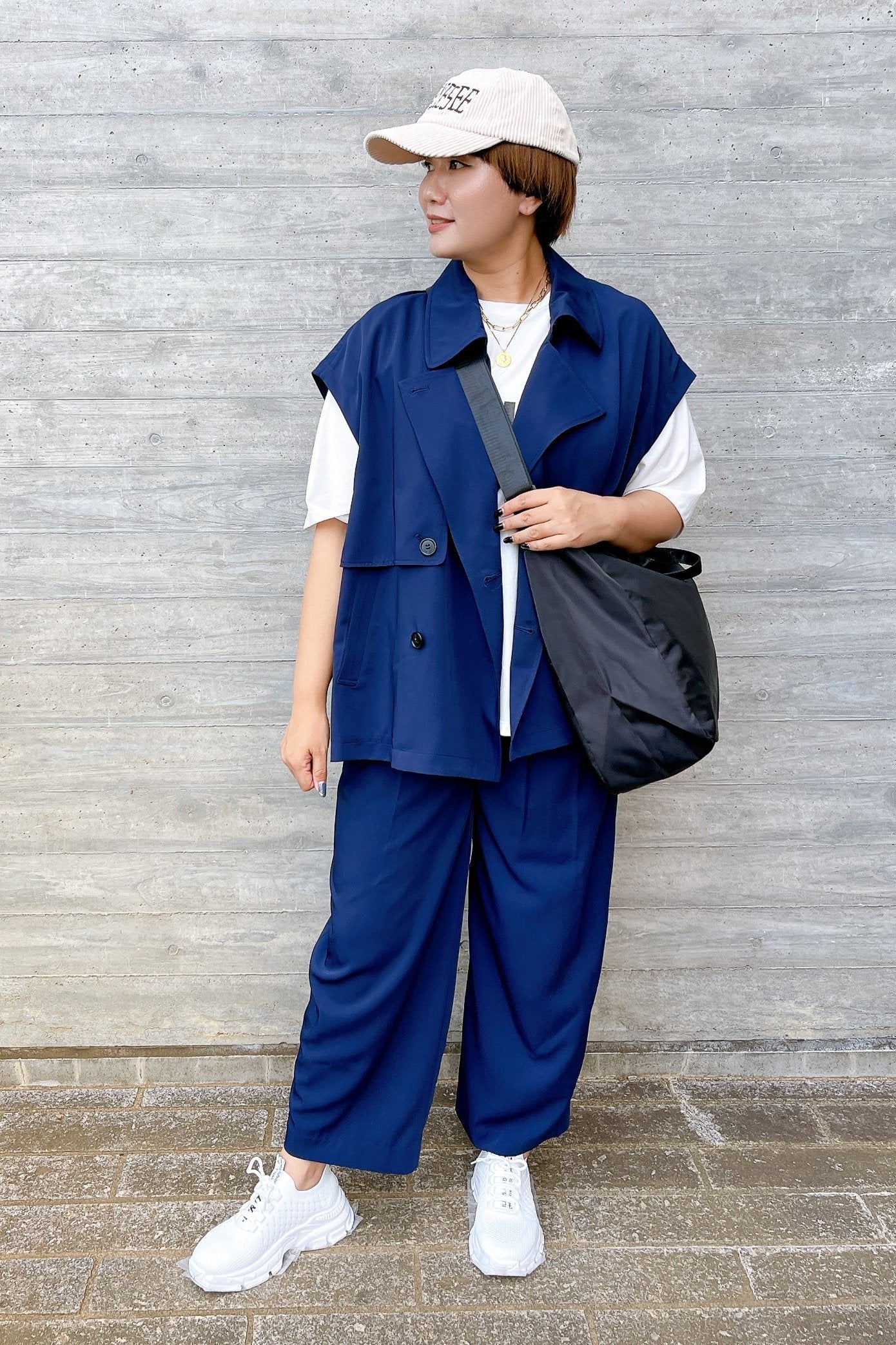 【PASSIONE】キャップ/446927