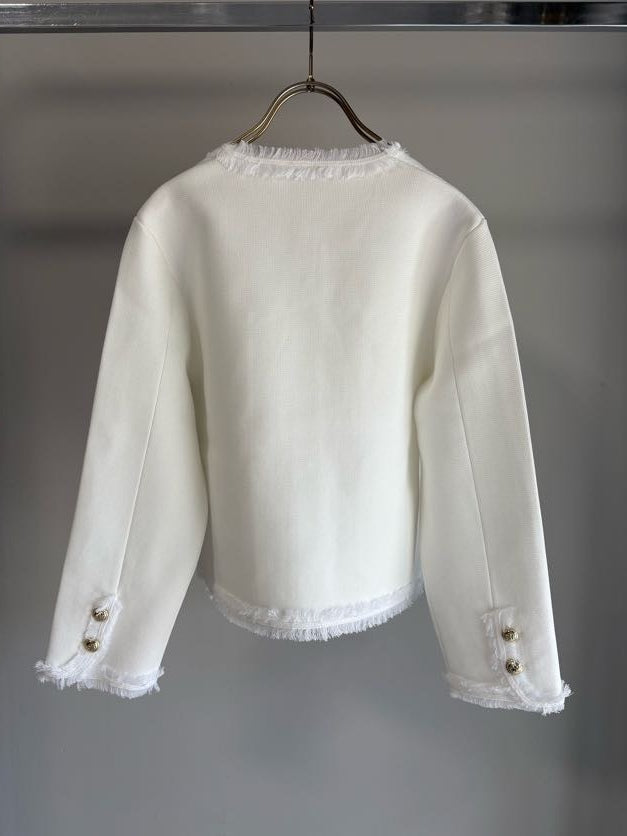 【MARGAUX VINTAGE】シャネルジャケット/MG JK-26036-S