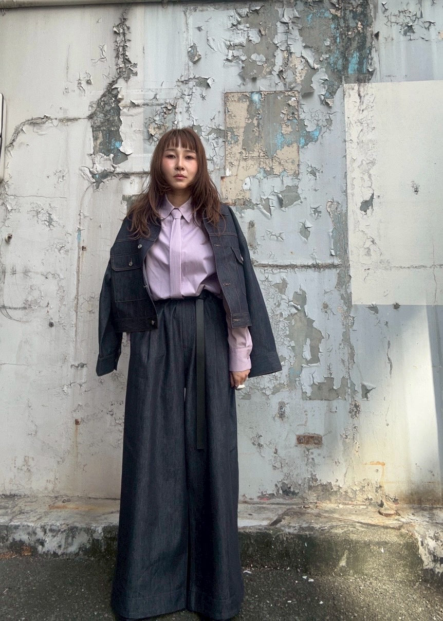 【PRIORITY】ロングベルト/P61045HW