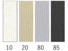 【Anna Kerry】ストレッチヤーンジレ/71253808