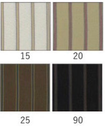 【Anna Kerry】シアーストライプシャツ/56253701