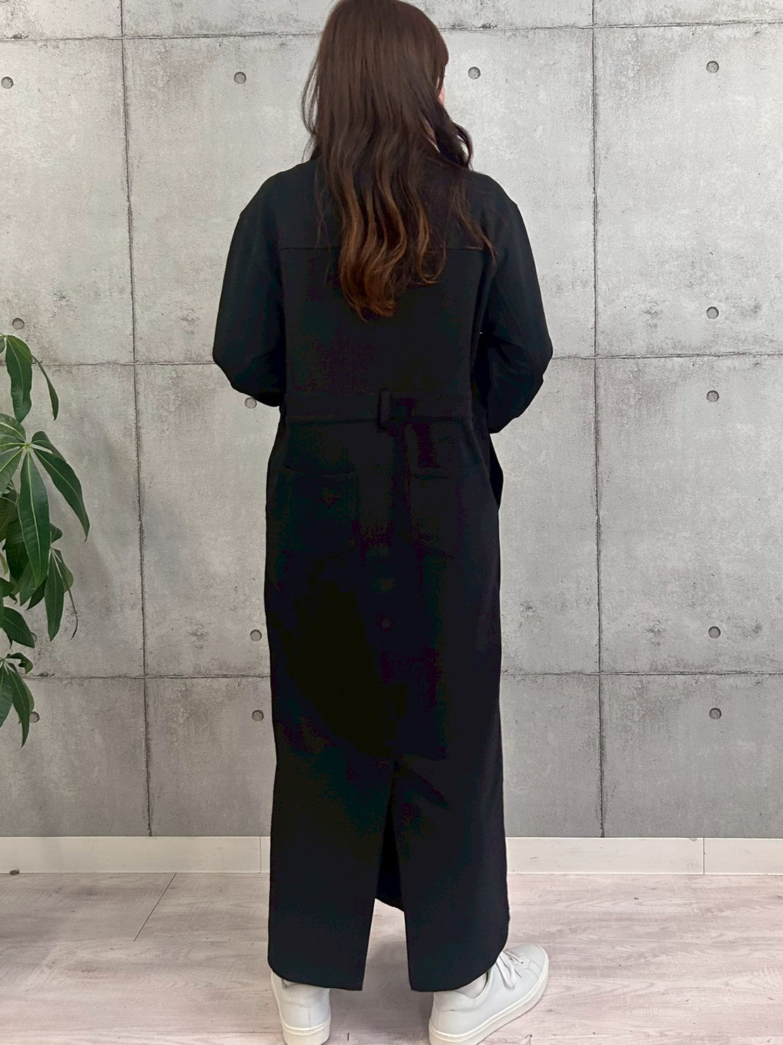 【ROSIEE】スウェットワンピース/R783236