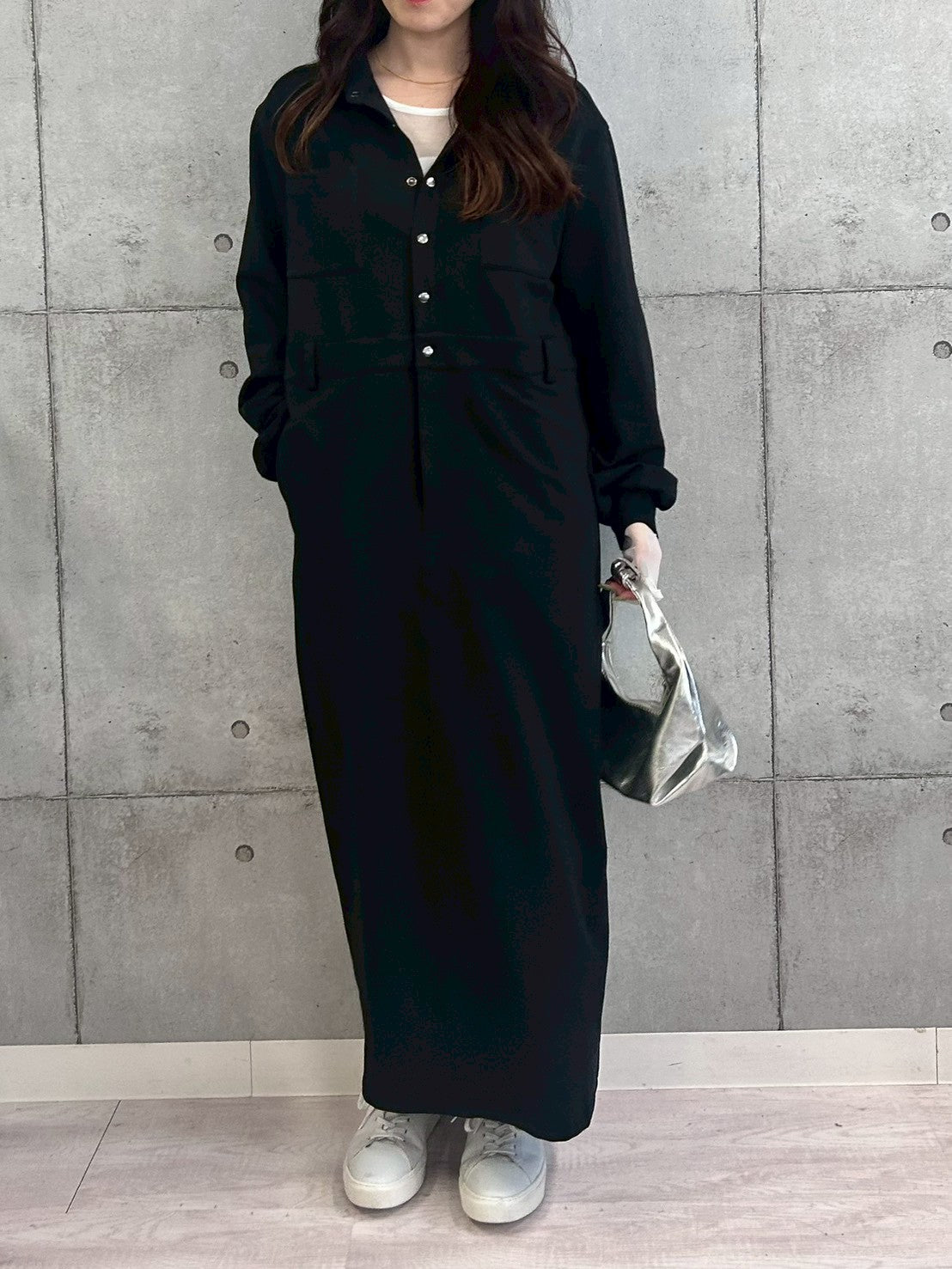 【ROSIEE】スウェットワンピース/R783236