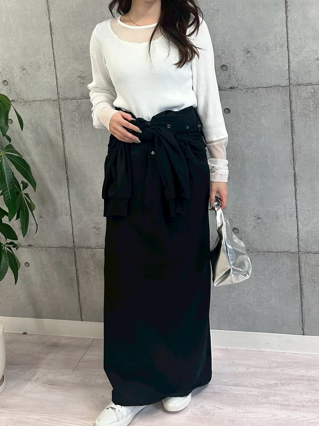 【ROSIEE】スウェットワンピース/R783236