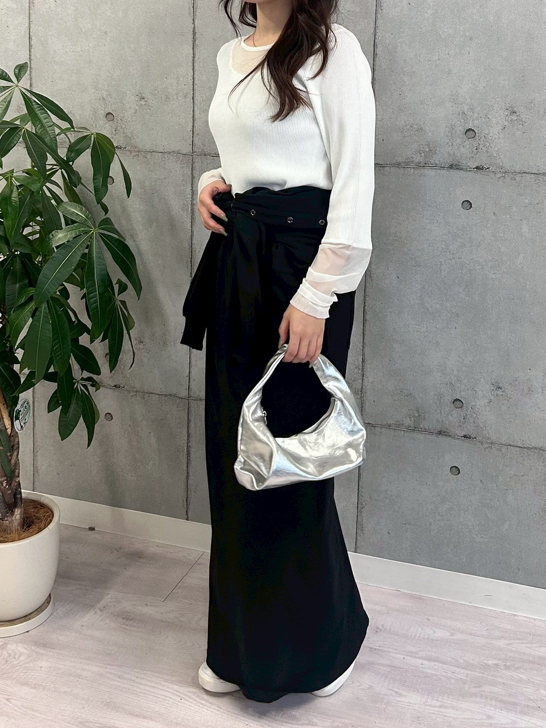 【ROSIEE】スウェットワンピース/R783236