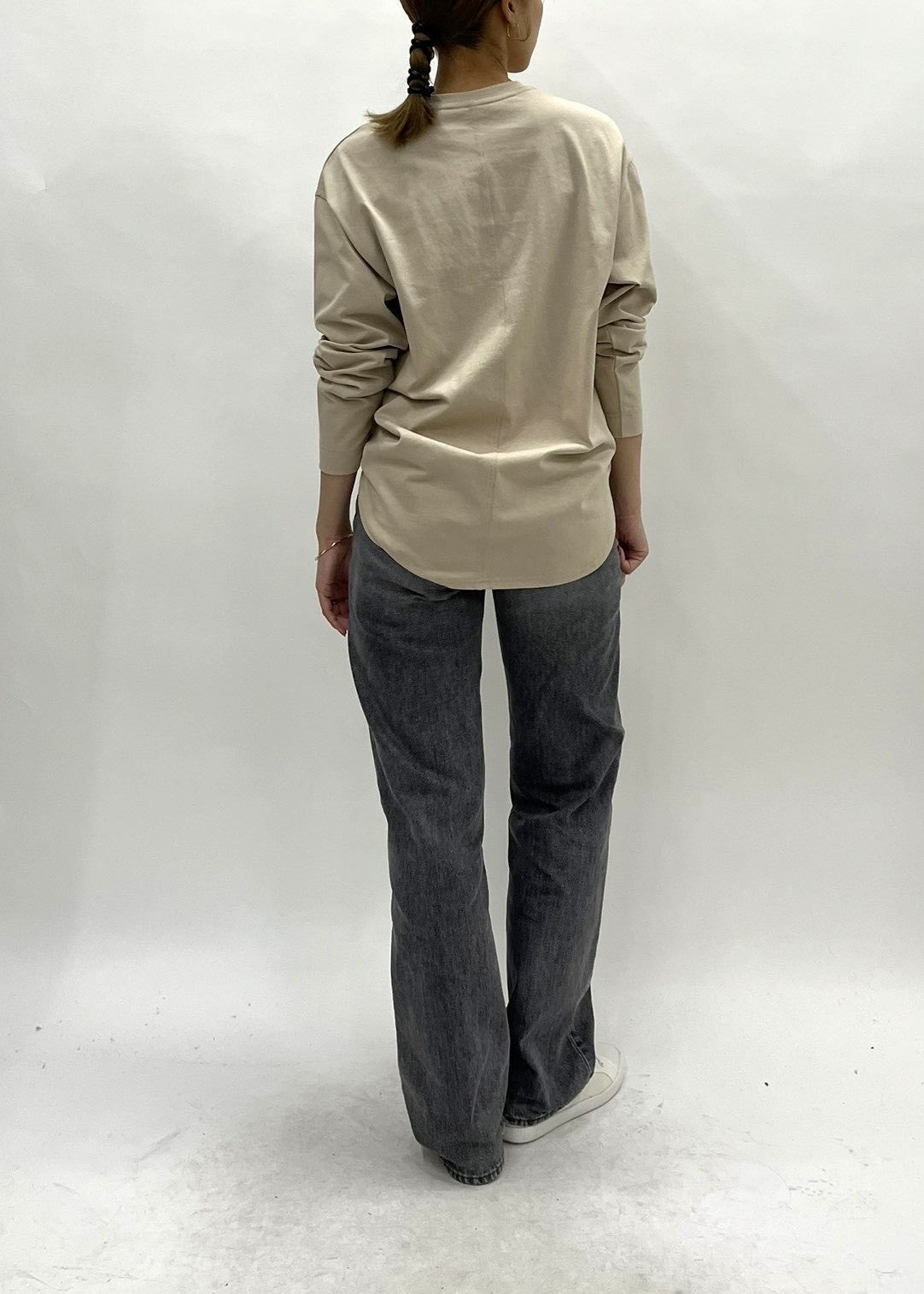 【PASSIONE】フォトロゴTシャツ/16971