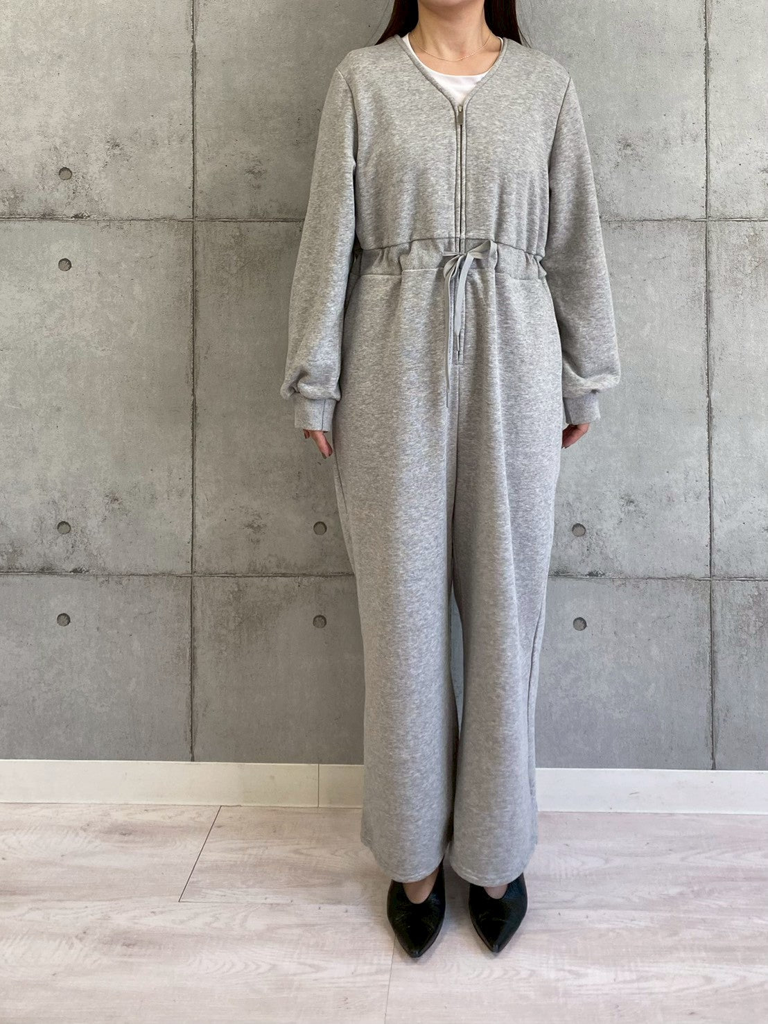 【ROSIEE】大人ジャンプスーツ/R810310