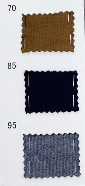 【PASSIONE】ボンディングパーカー/536410