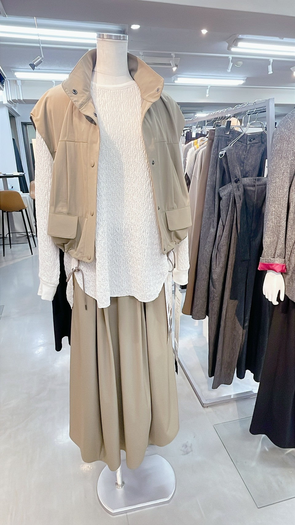 【PASSIONE】楊柳風PO/546931