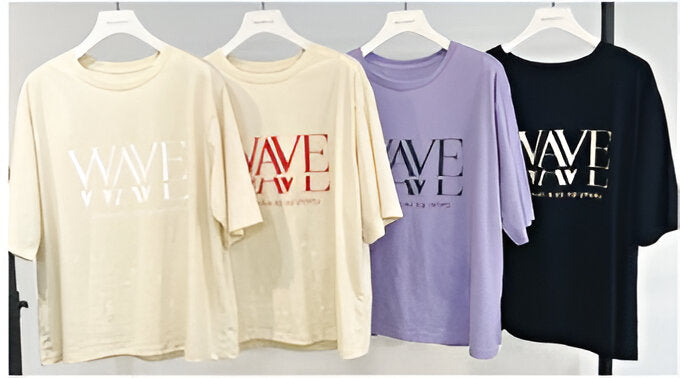 【PRIORITY】ロゴTシャツ/P61042HW