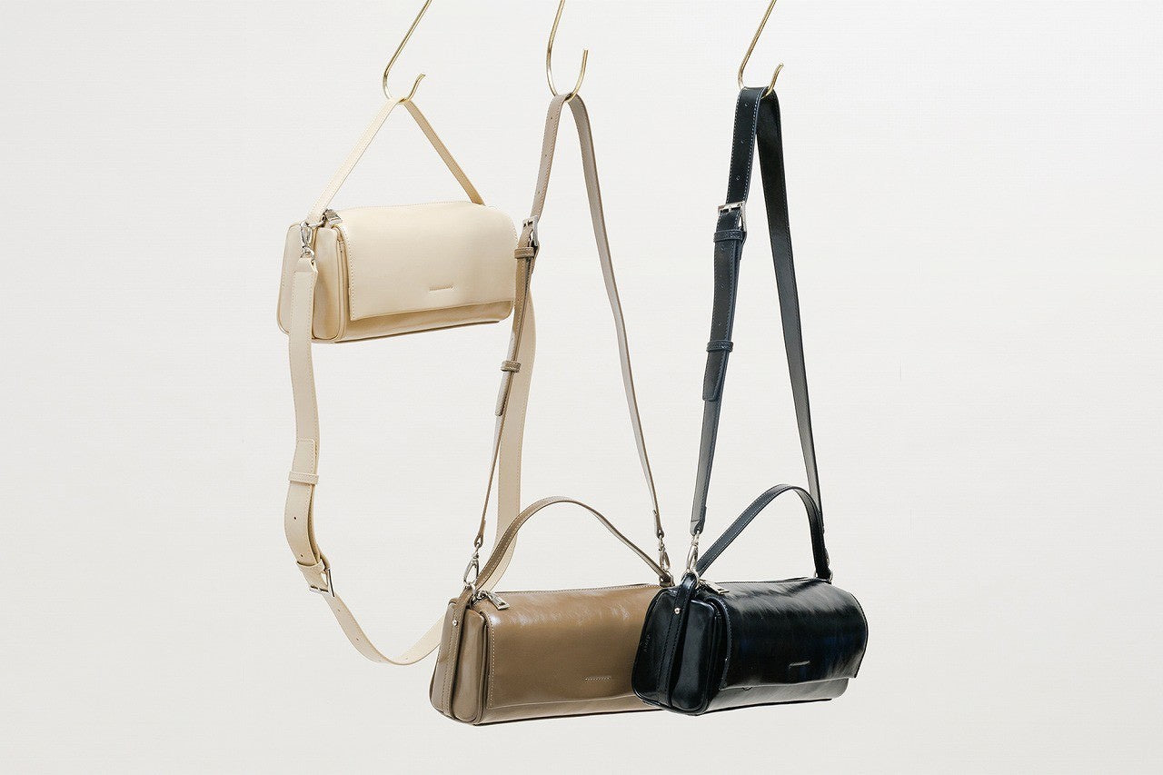 【story.】シリンダークロスボディ/3A-1835-4