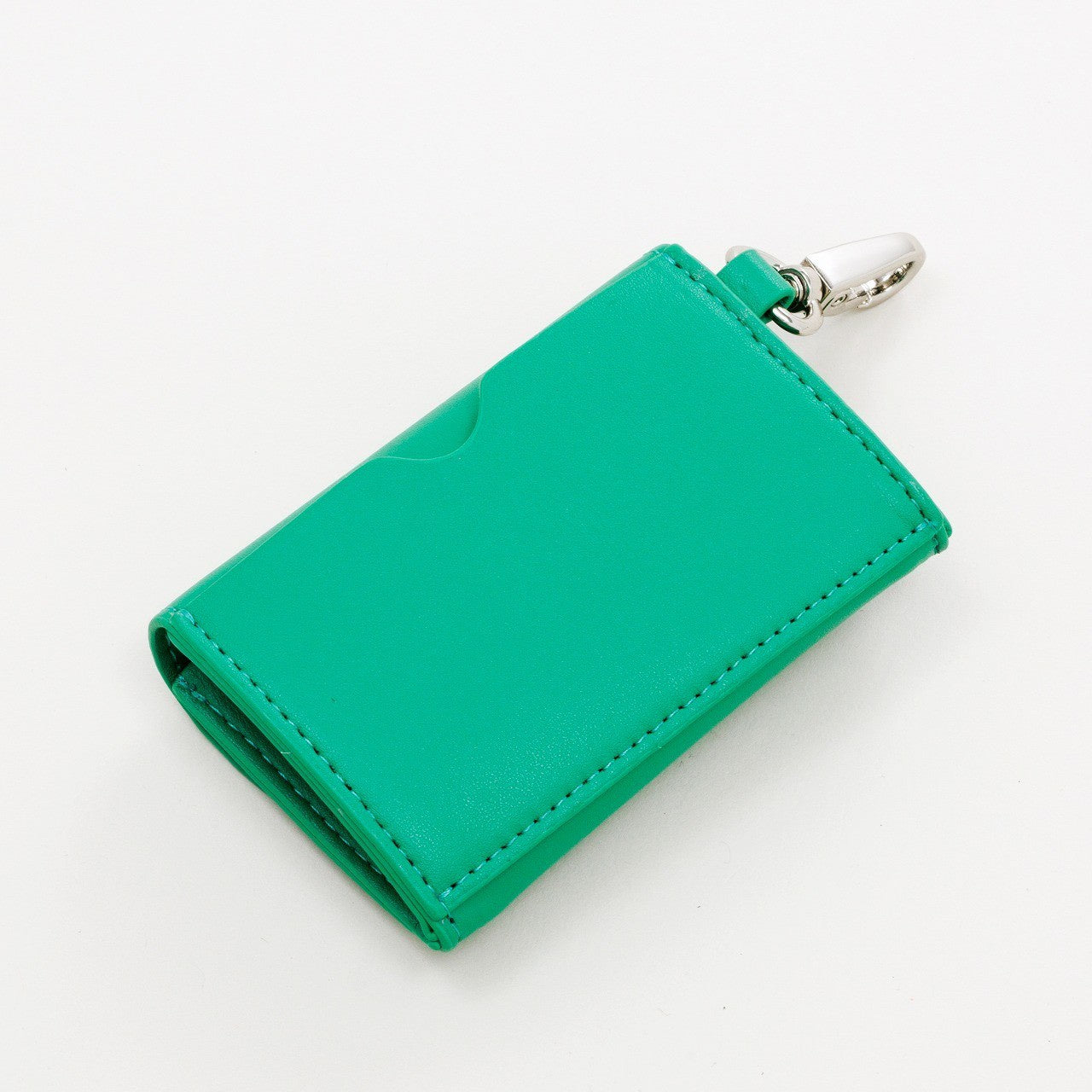 【story.】ポリエステルギャザーストラップハンドバック/3A-1847-4