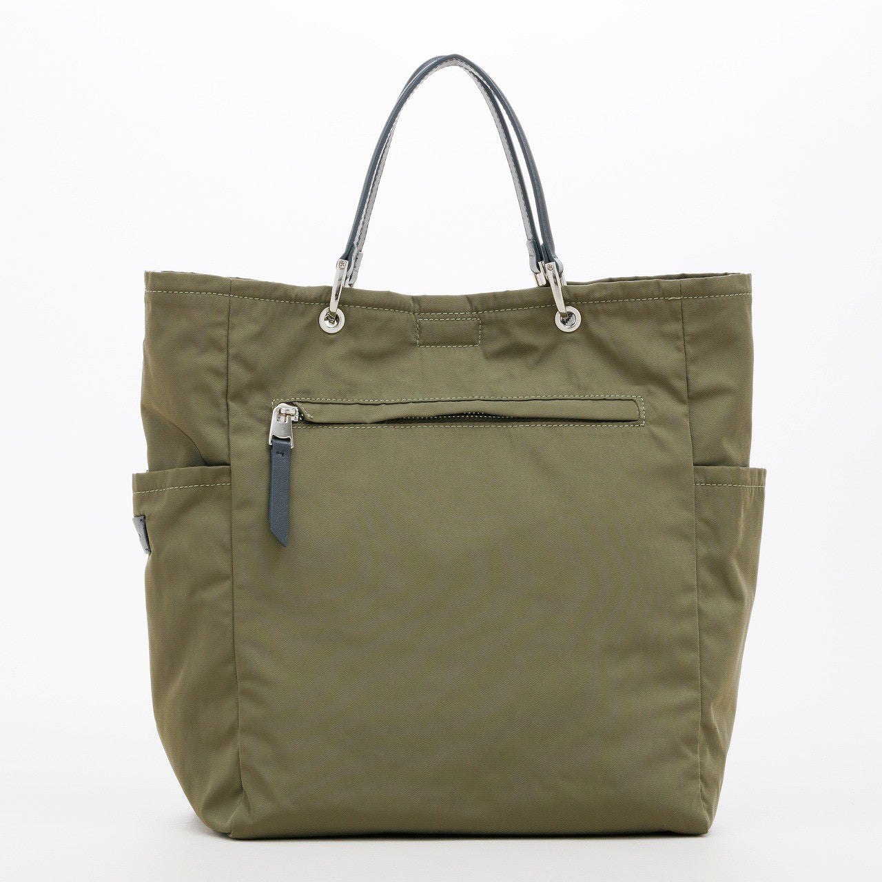 【story.】ポリエステルリバーシブルストレージトートM/3A-1854-4