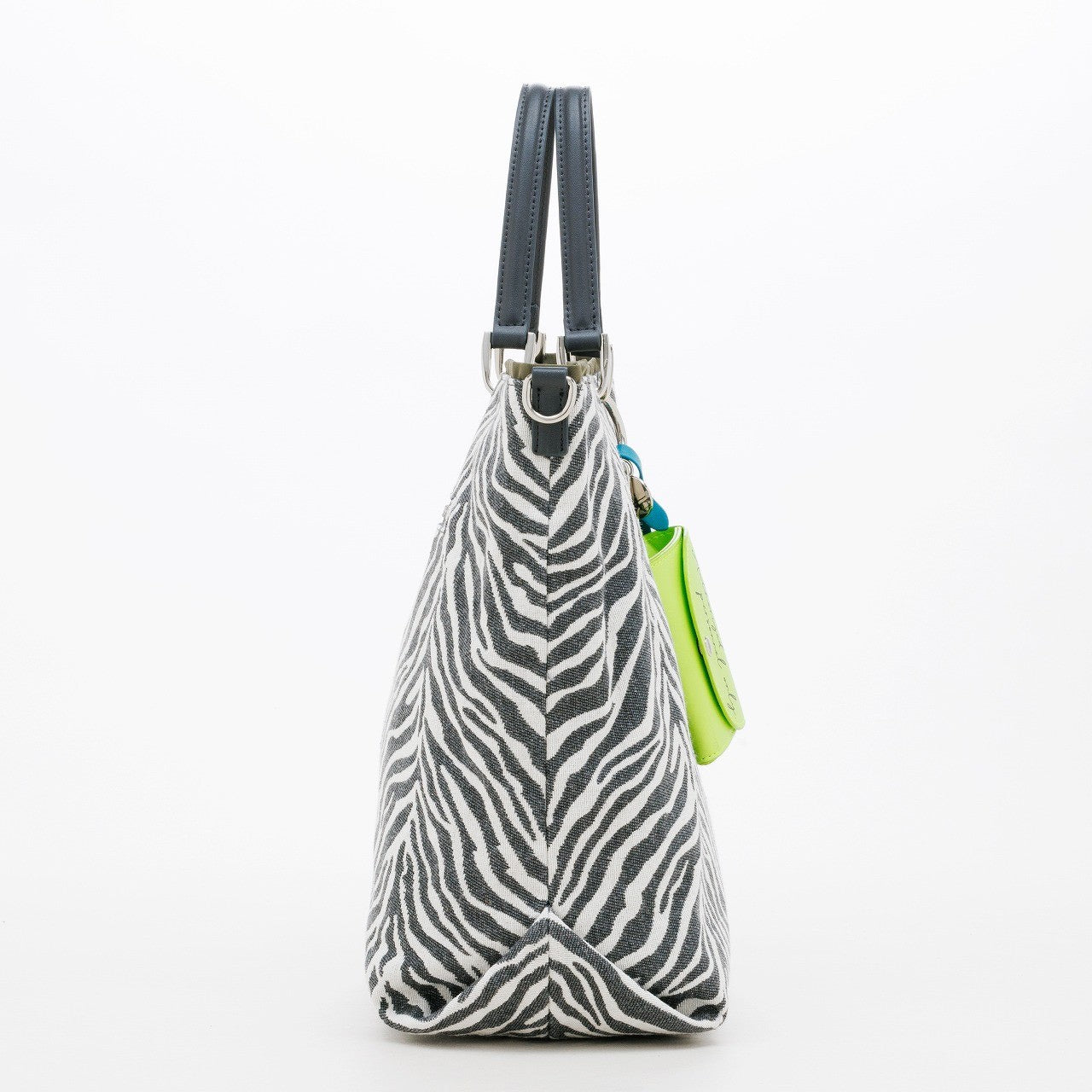 【story.】ポリエステルリバーシブルストレージトートM/3A-1854-4