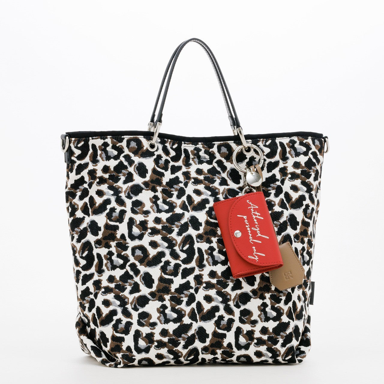 【story.】ポリエステルリバーシブルストレージトートM/3A-1854-4