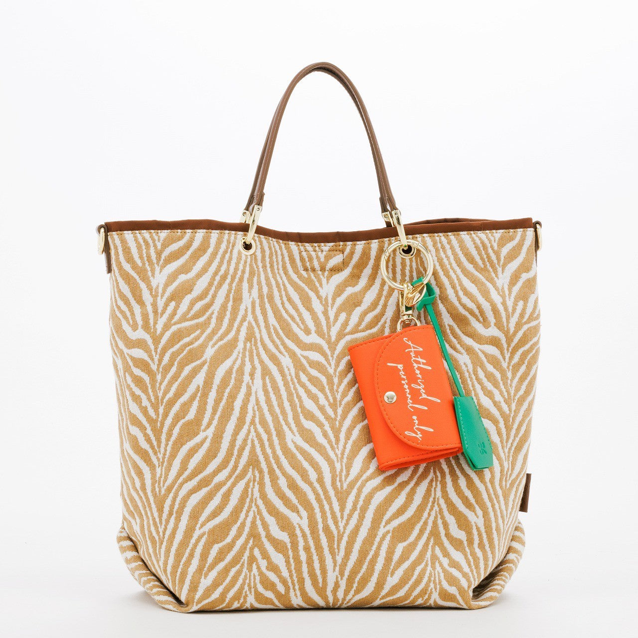 【story.】ポリエステルリバーシブルストレージトートM/3A-1854-4