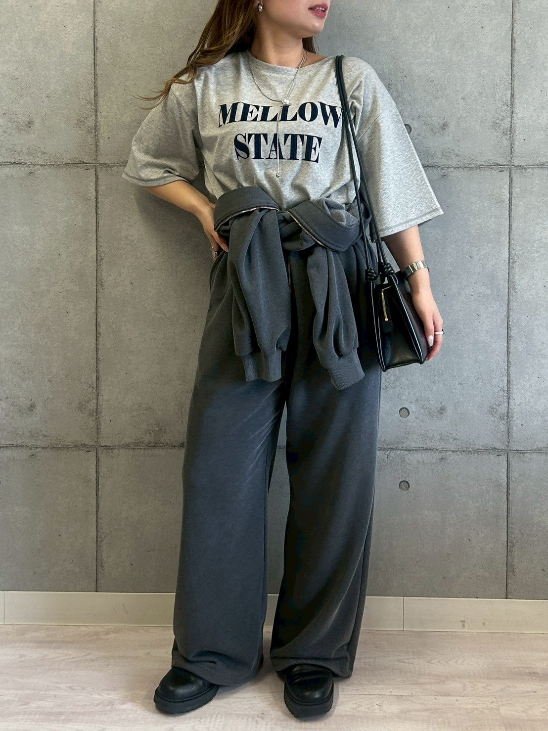 【再入荷予約】【ROSIEE】大人ジャンプスーツ/R810310